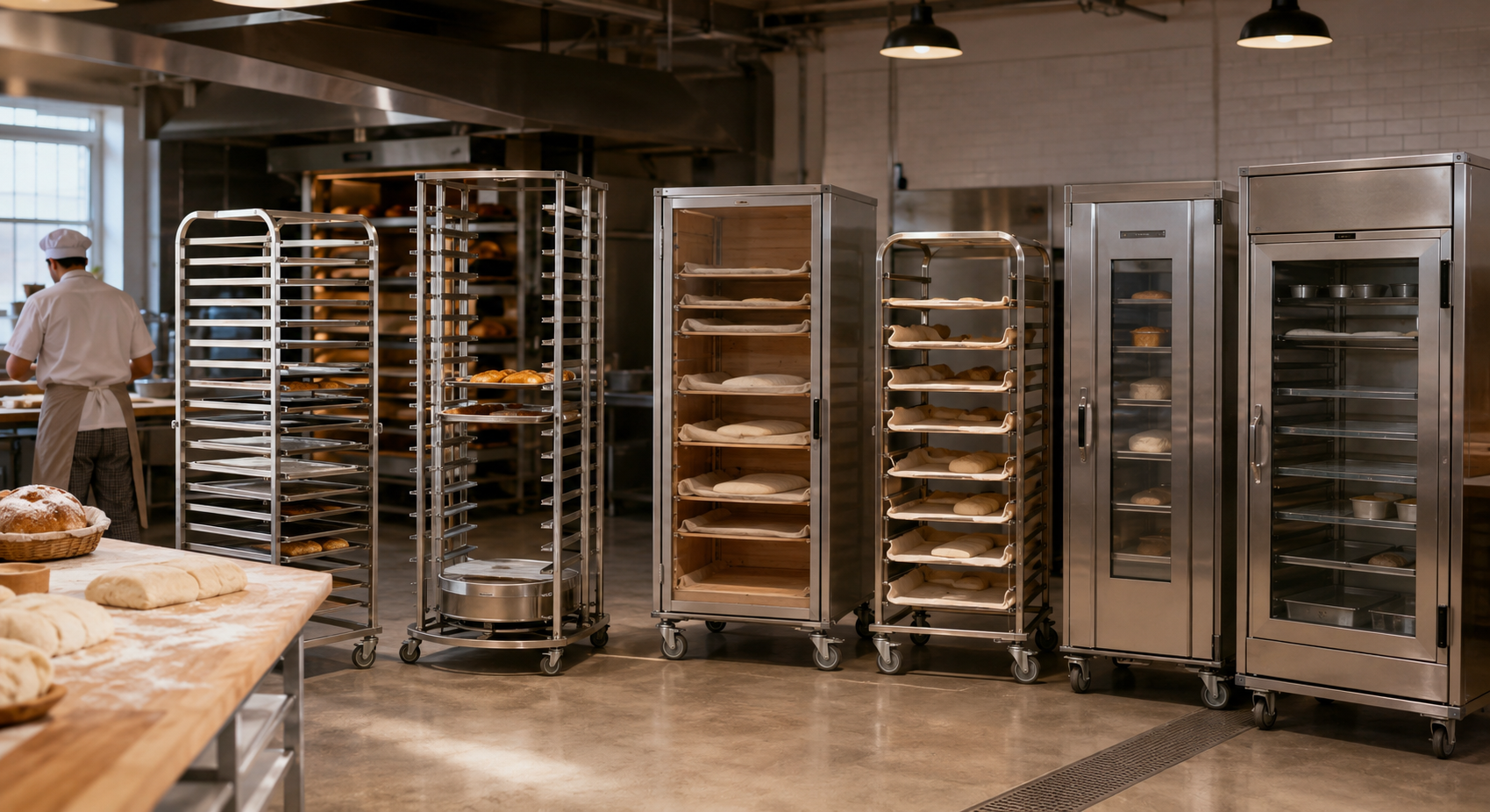 Oven Trolley Models and Prices 2026
