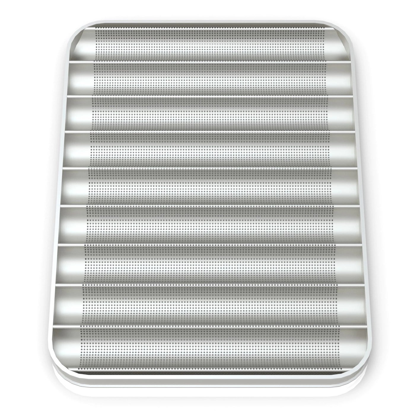 59x80 cm Baguette Tray  9 Channels