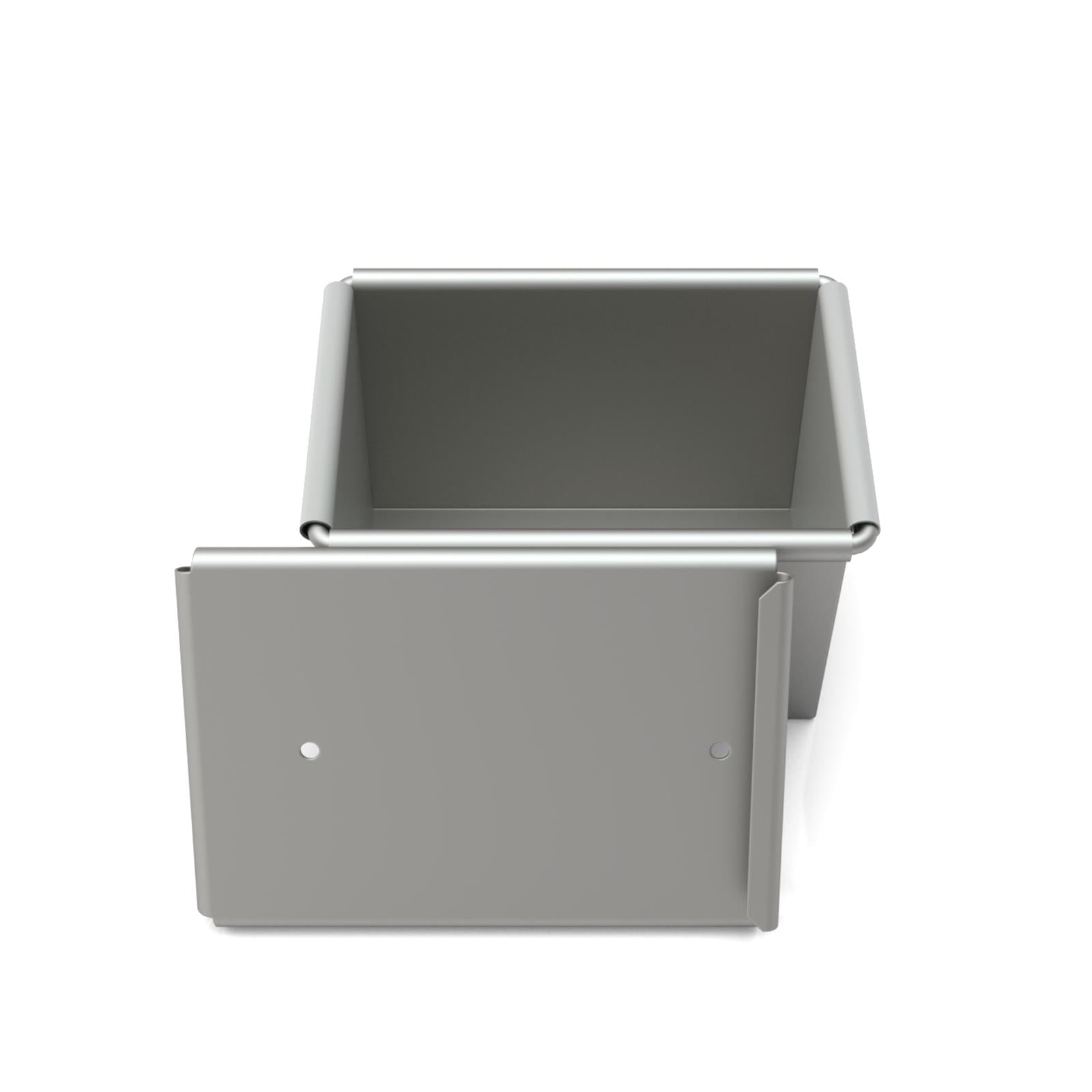 11x11x16 cm Loaf Pan