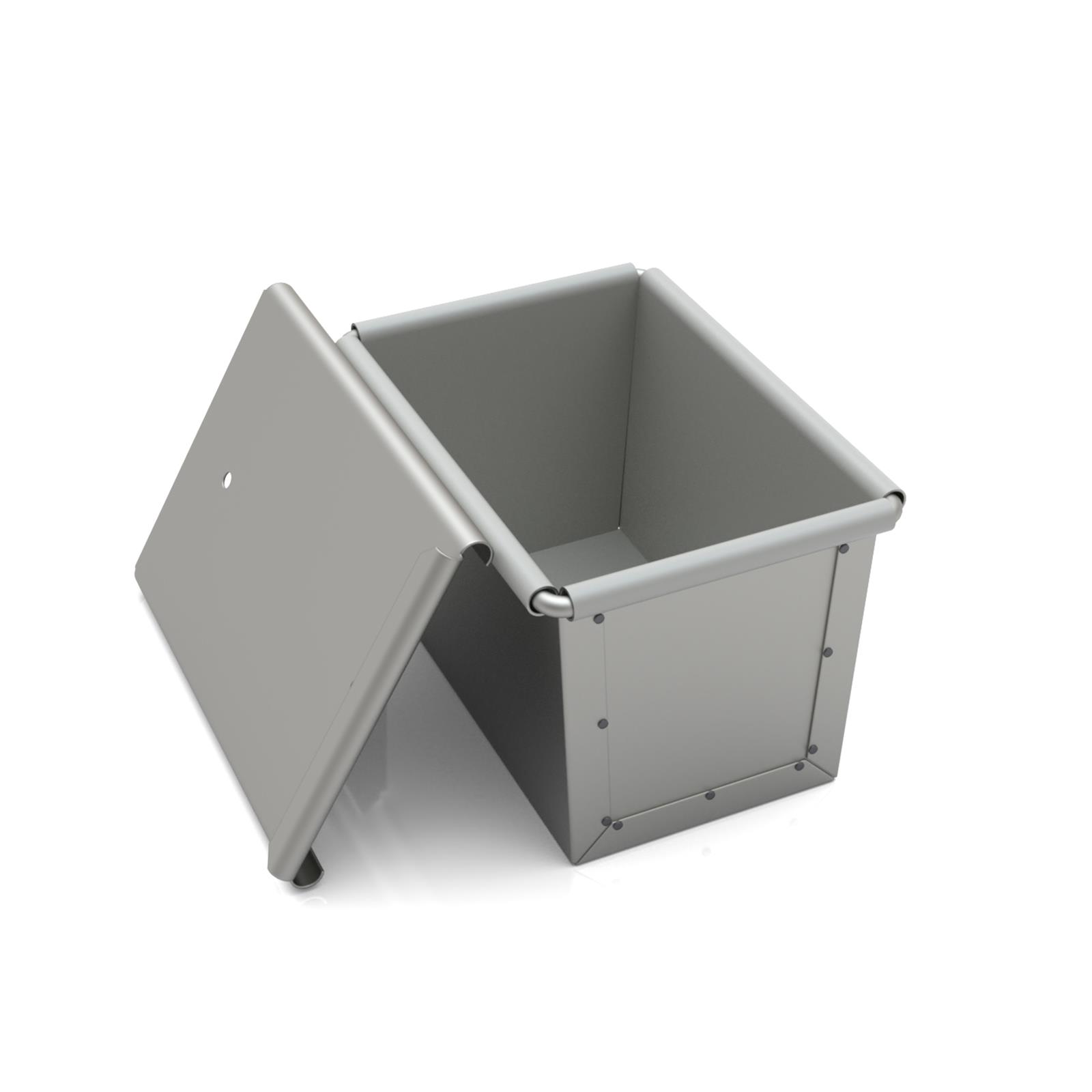 11x11x16 cm Loaf Pan