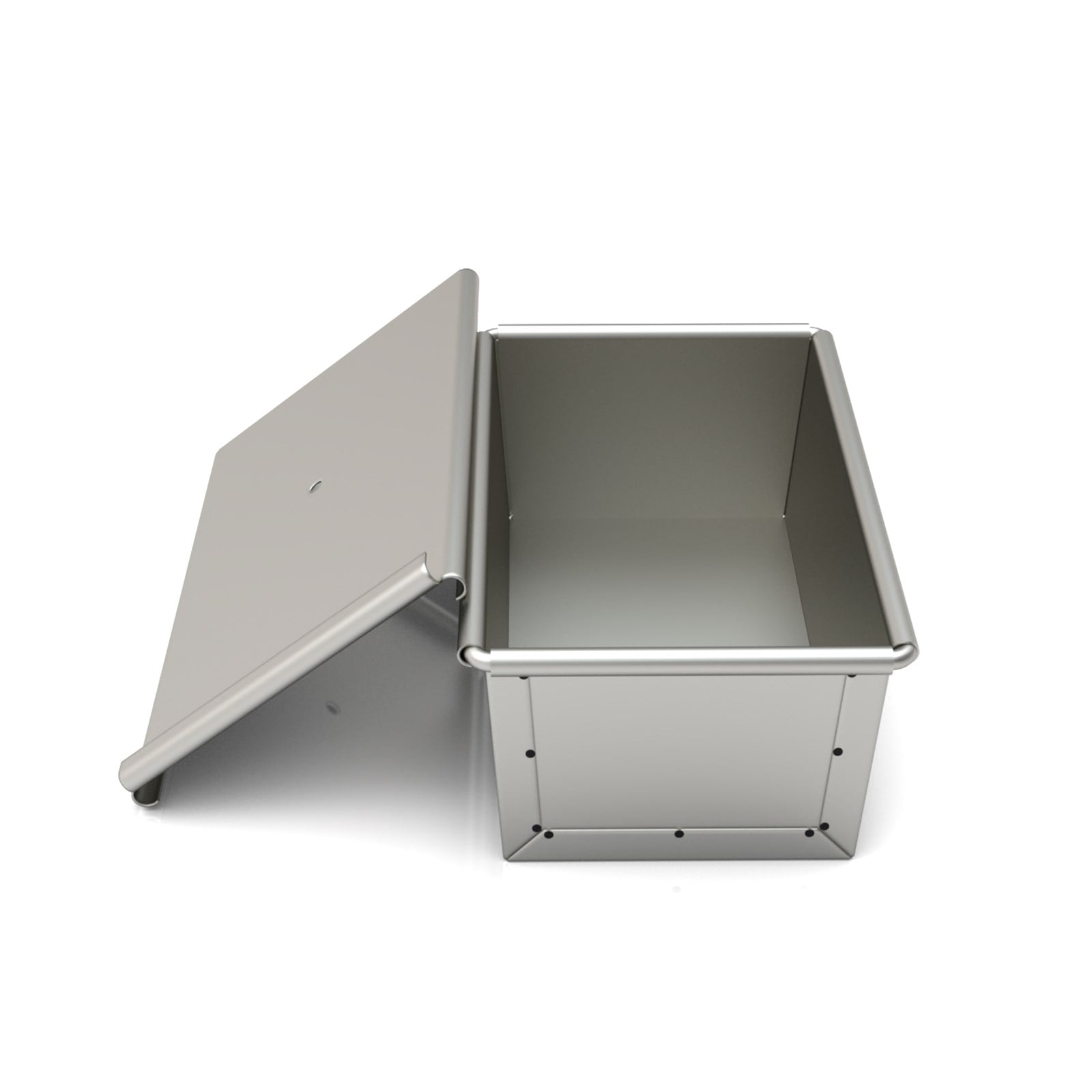 12x8x20 cm Loaf Pan