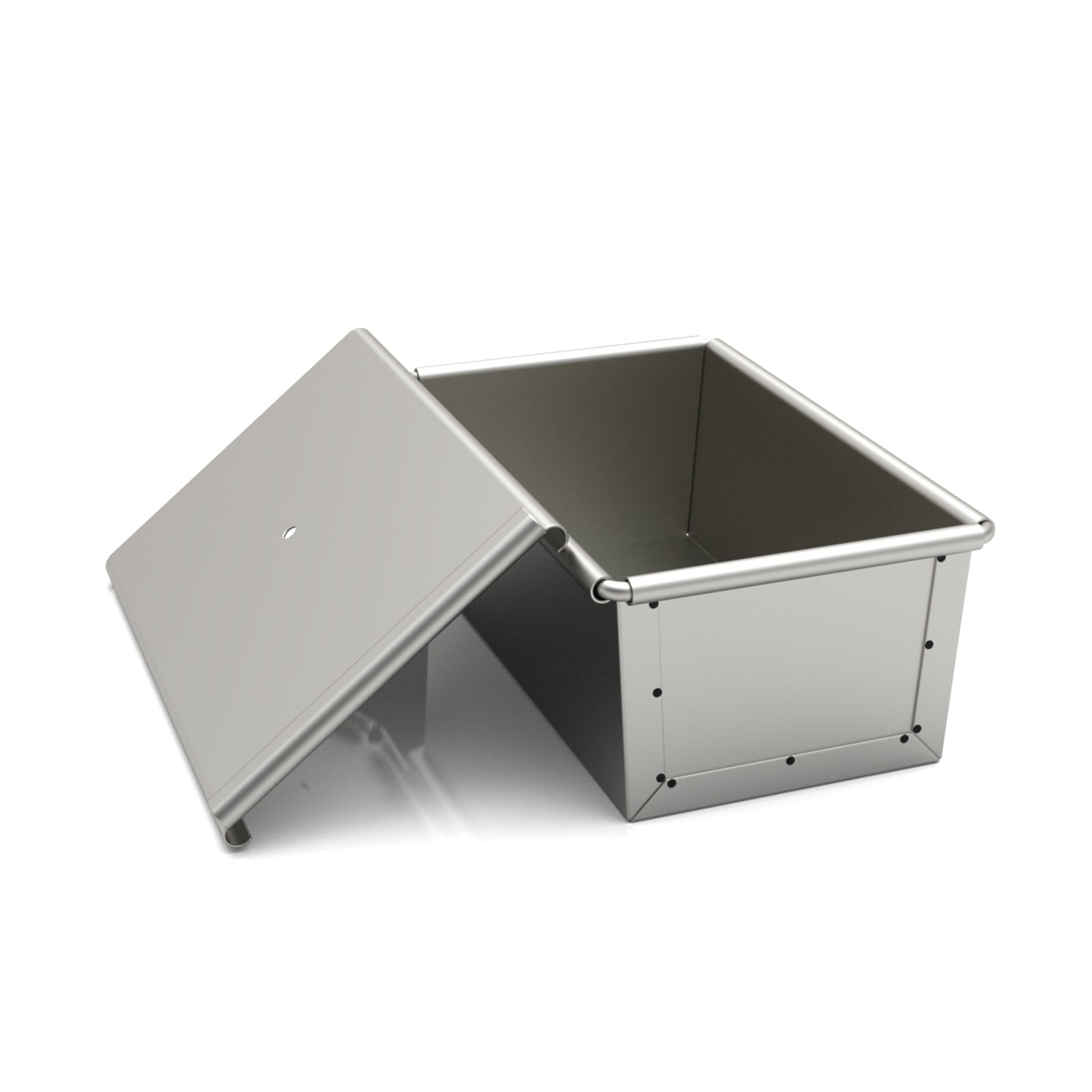 12x8x20 cm Loaf Pan