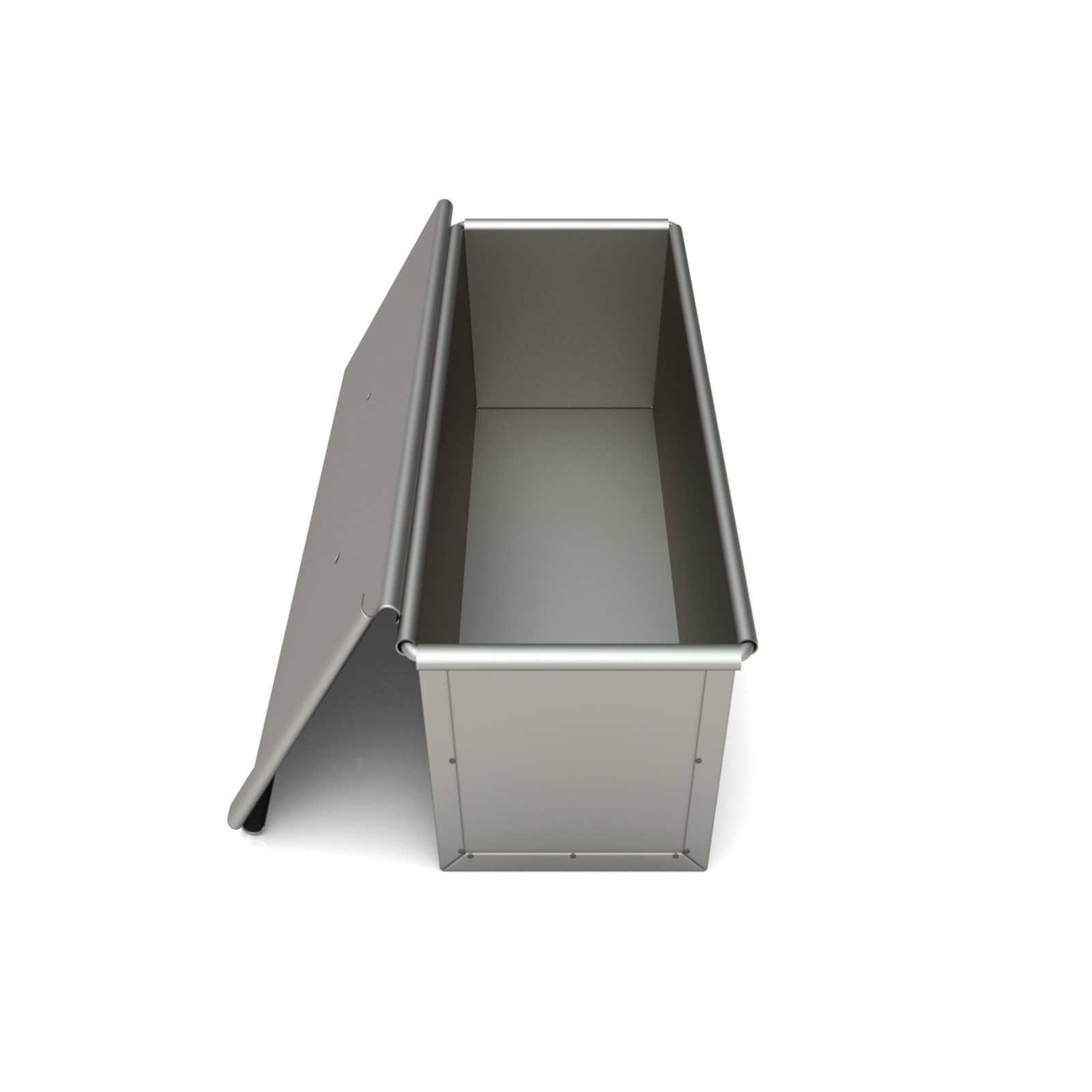 15x15x40 cm Loaf Pan