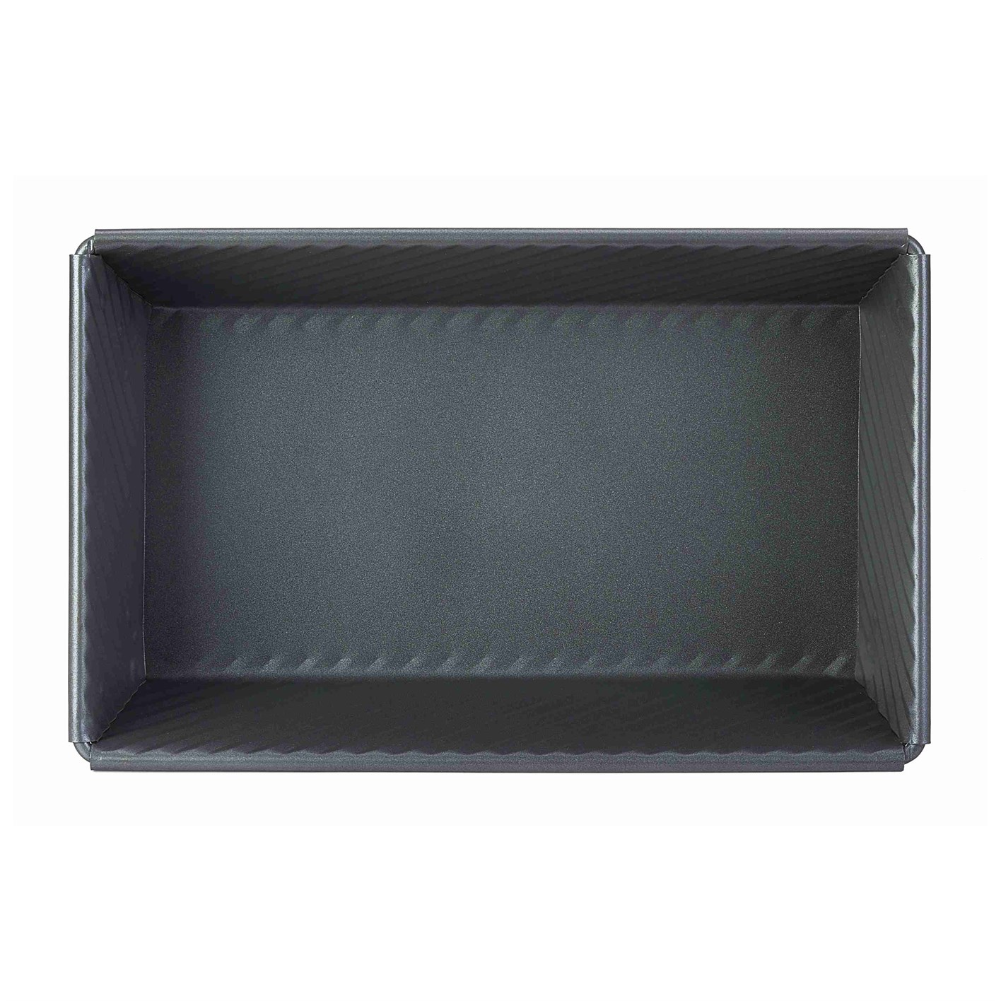 15x7x25 cm Dark Blue Loaf Pan