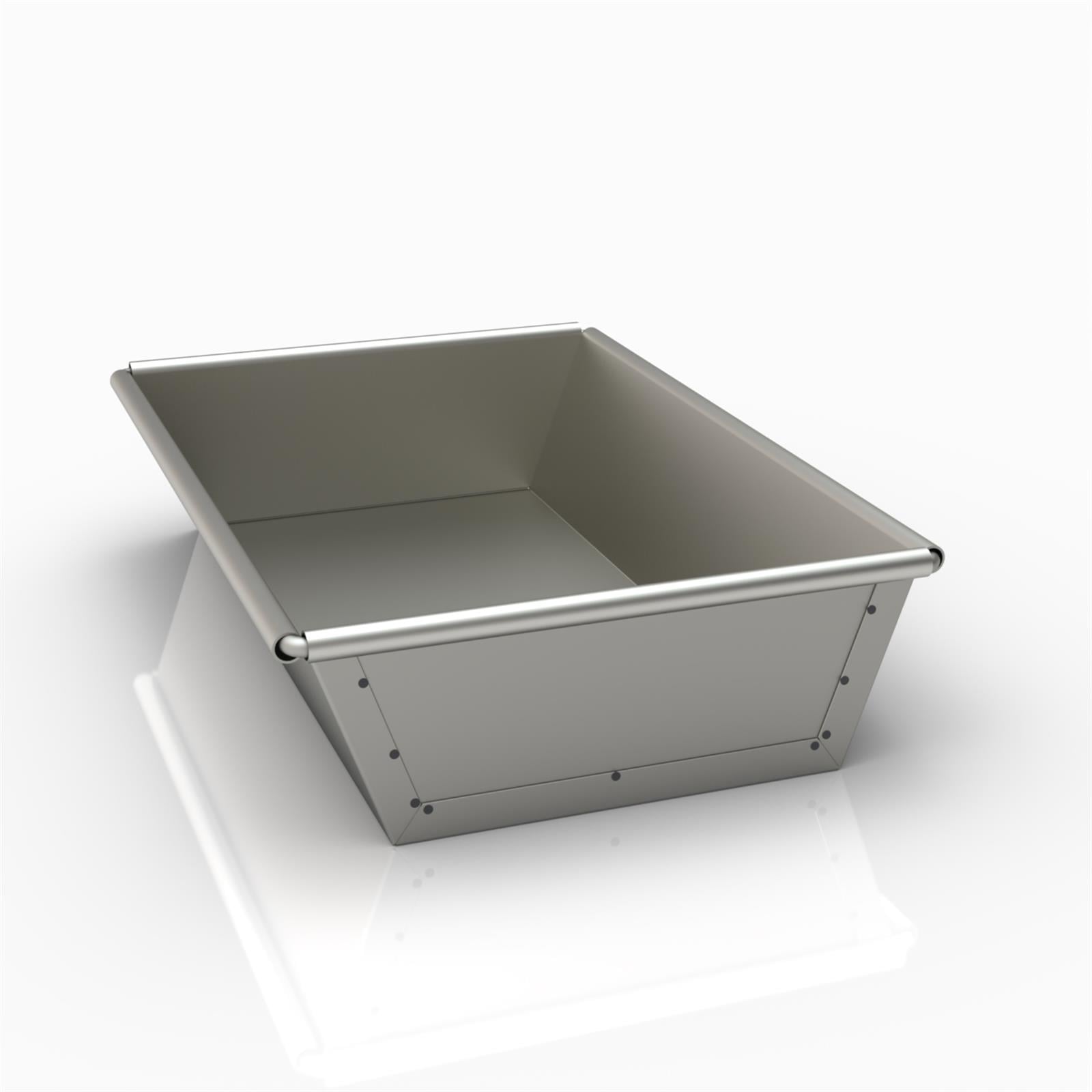20x30x7 cm Bread Loaf Pan