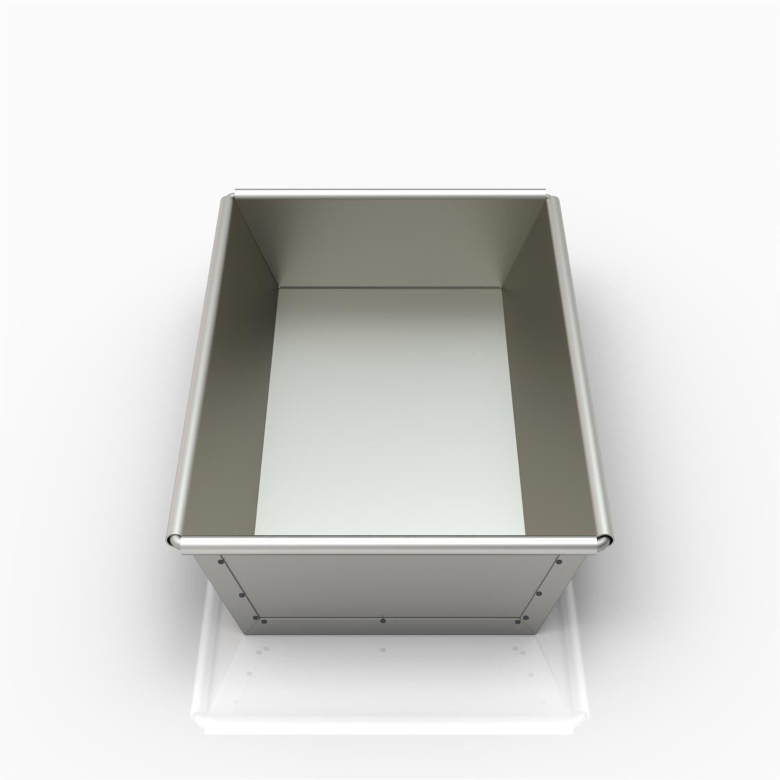 20x30x7 cm Bread Loaf Pan
