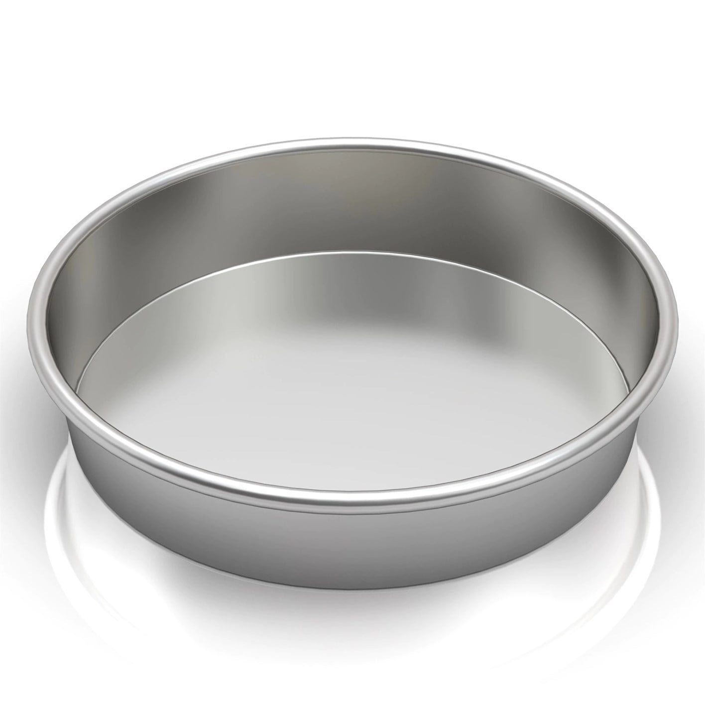 20x4 cm Rounded Bread Loaf Pan