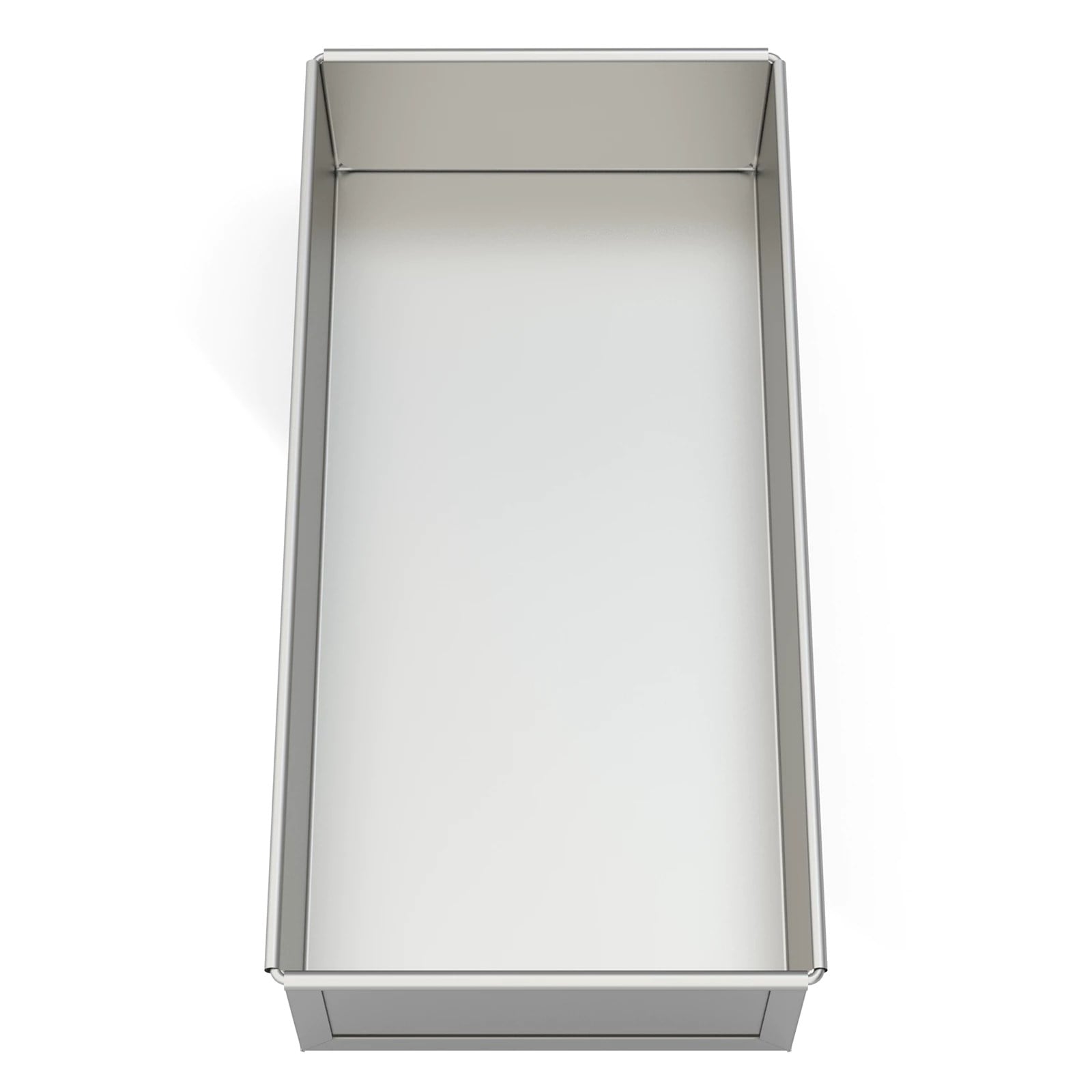 20x43x6 cm Ayvalık Bread Loaf Pan