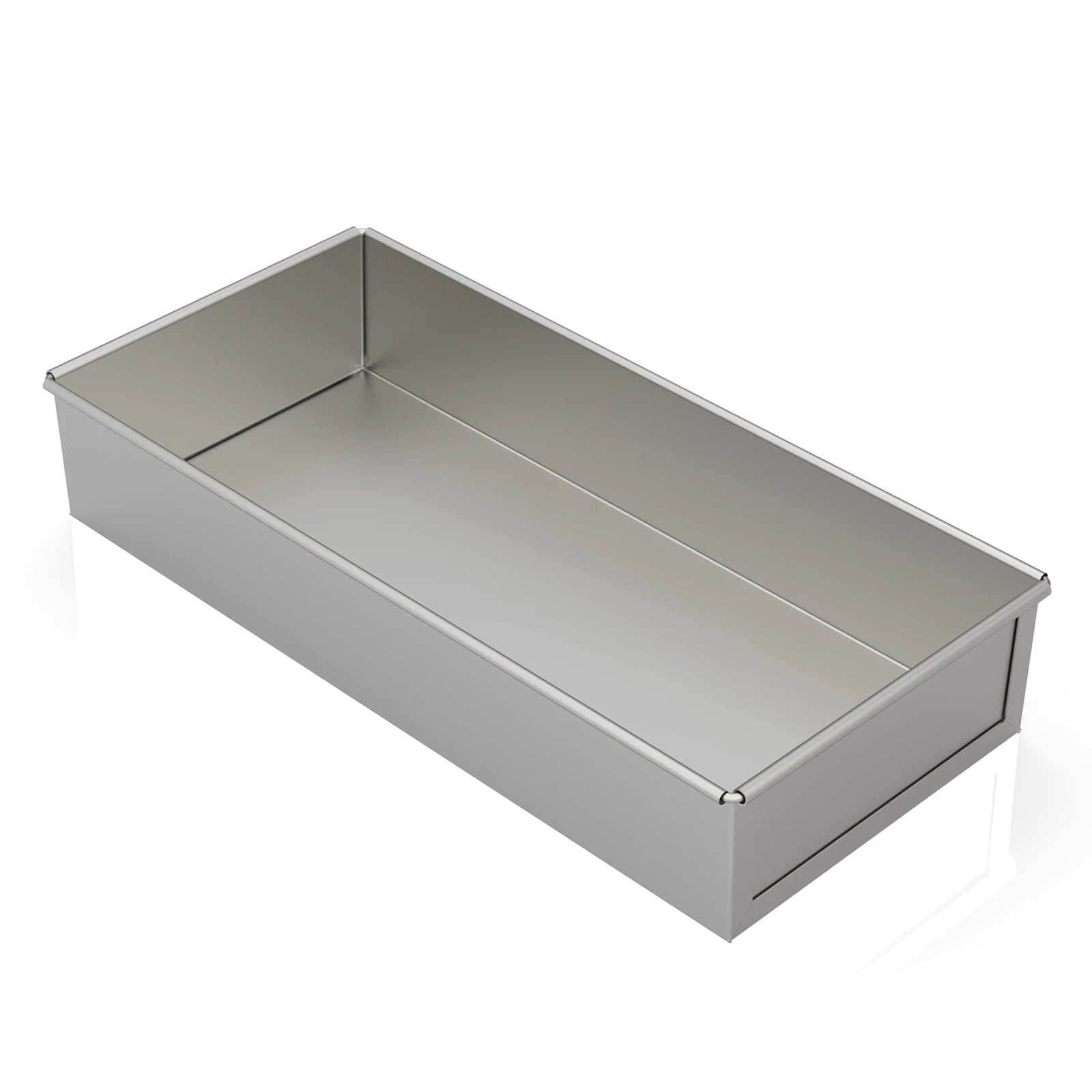 20x43x6 cm Ayvalık Bread Loaf Pan
