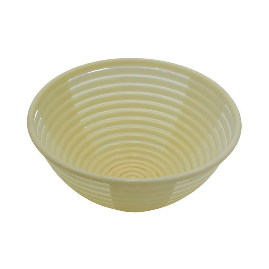 22x9 cm Round Dough Proofing Basket