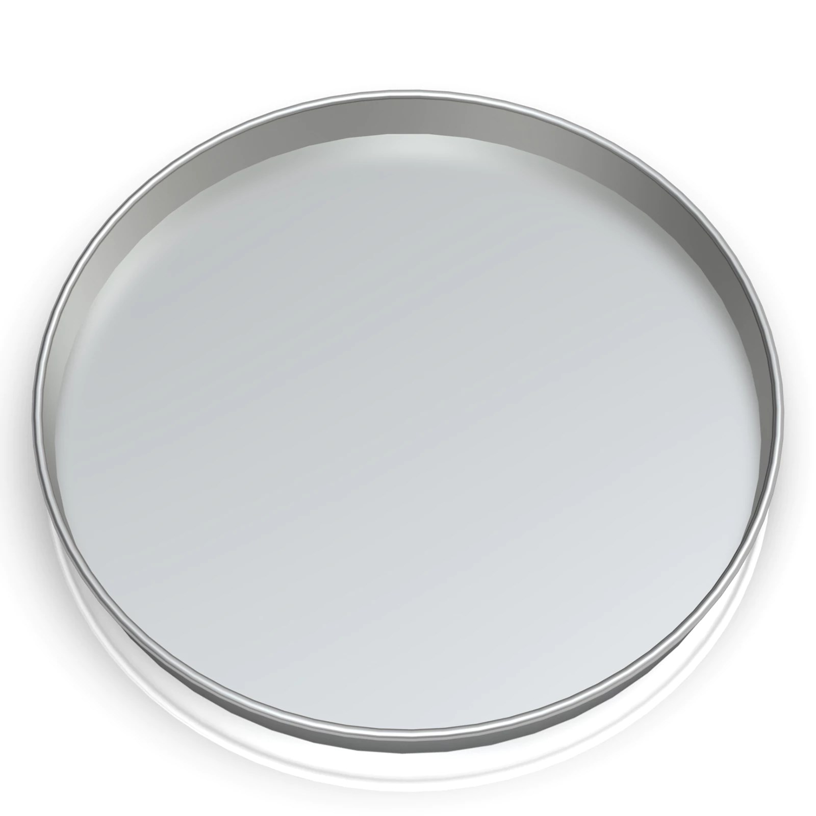 23x2 cm Pizza Tavası