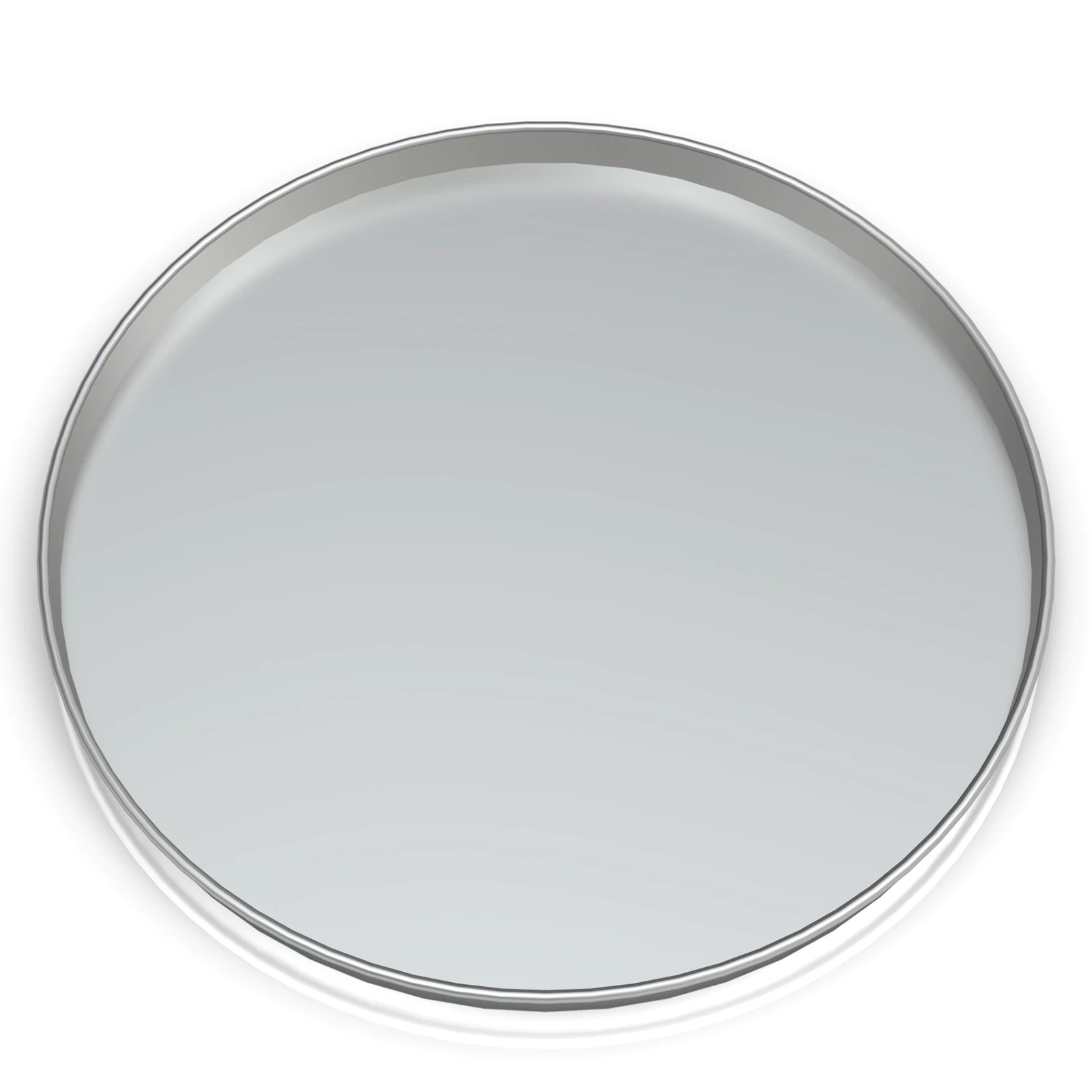 30x2 cm Pizza Tavası