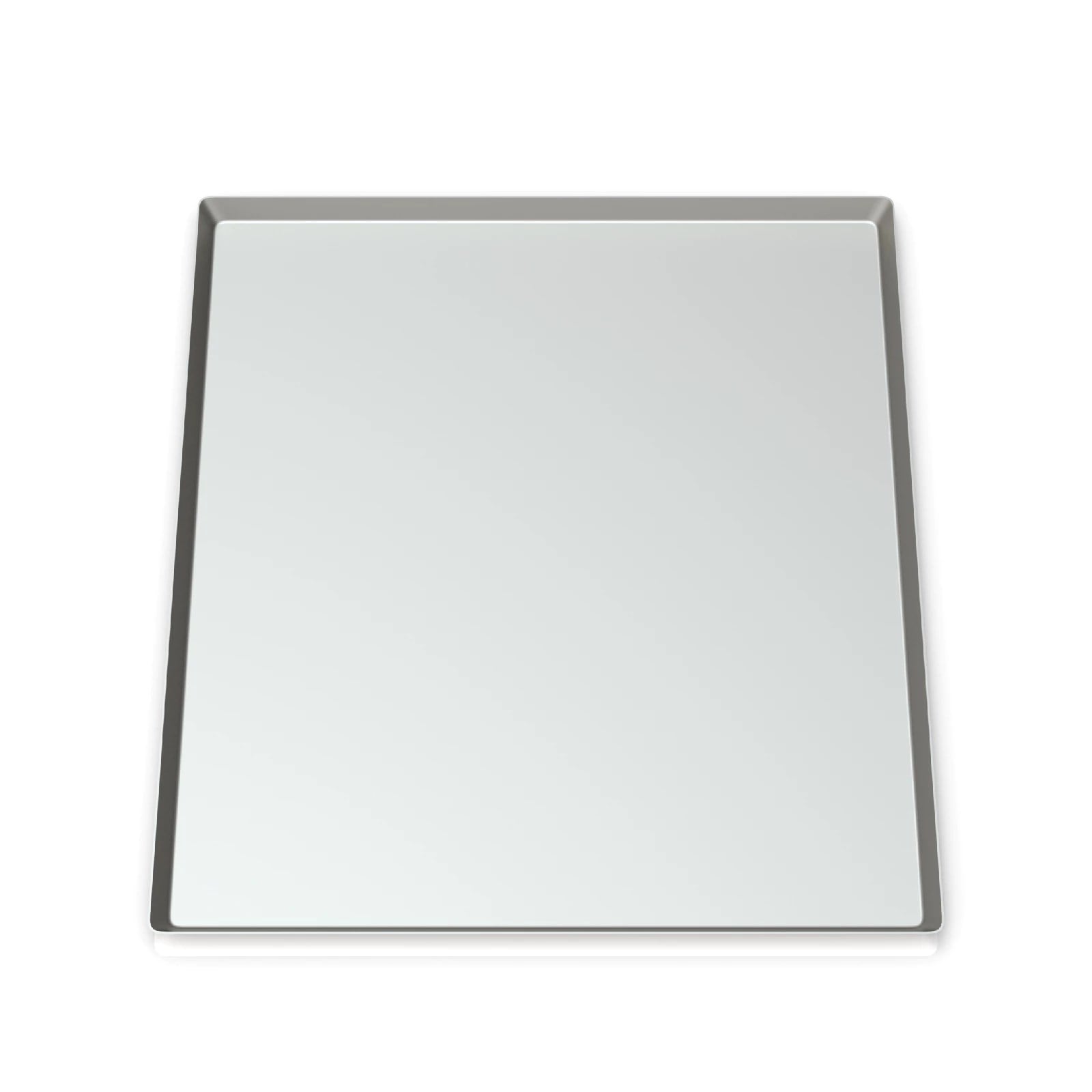 30x40 cm Flat Angle Type Tray