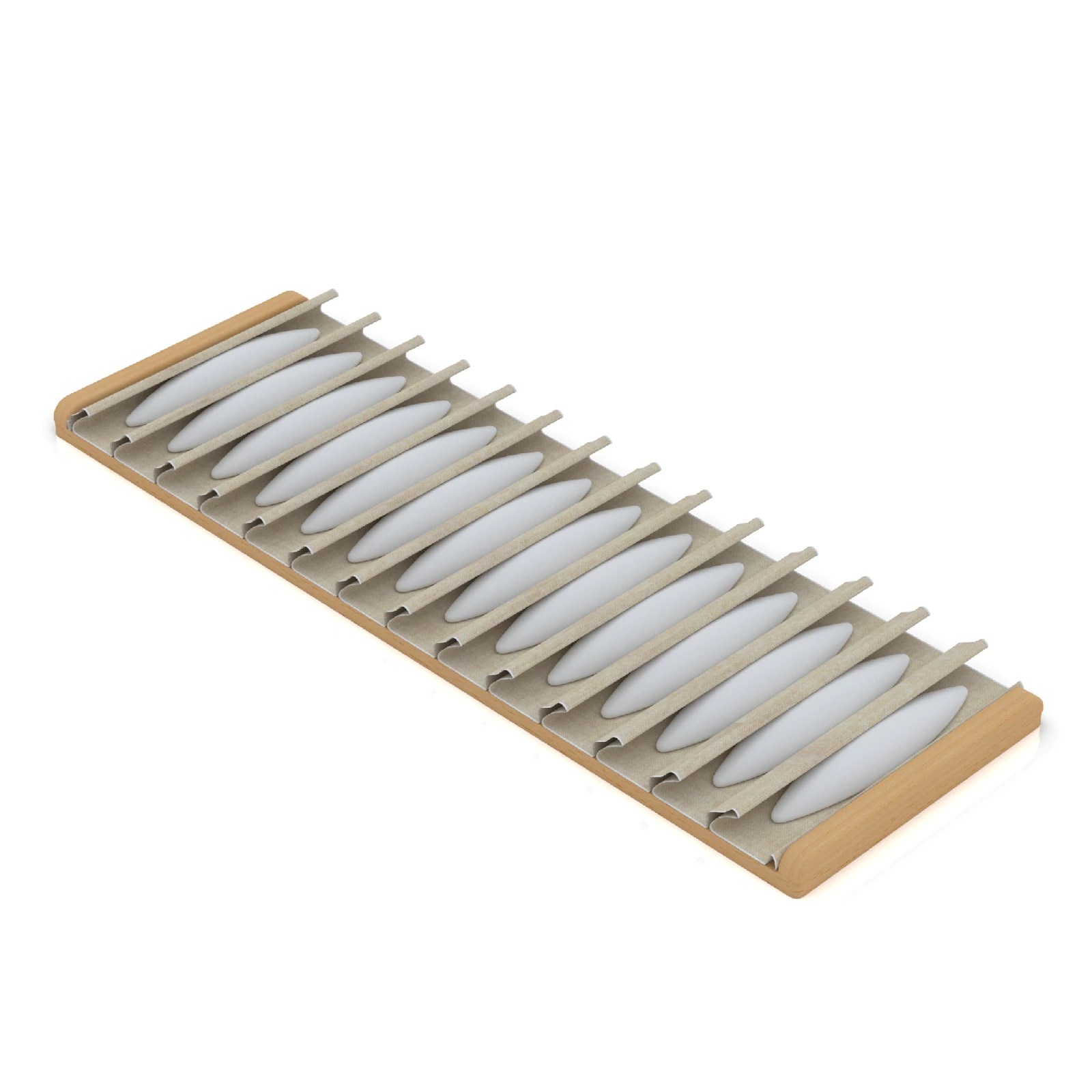 40x150 cm Wooden Mould