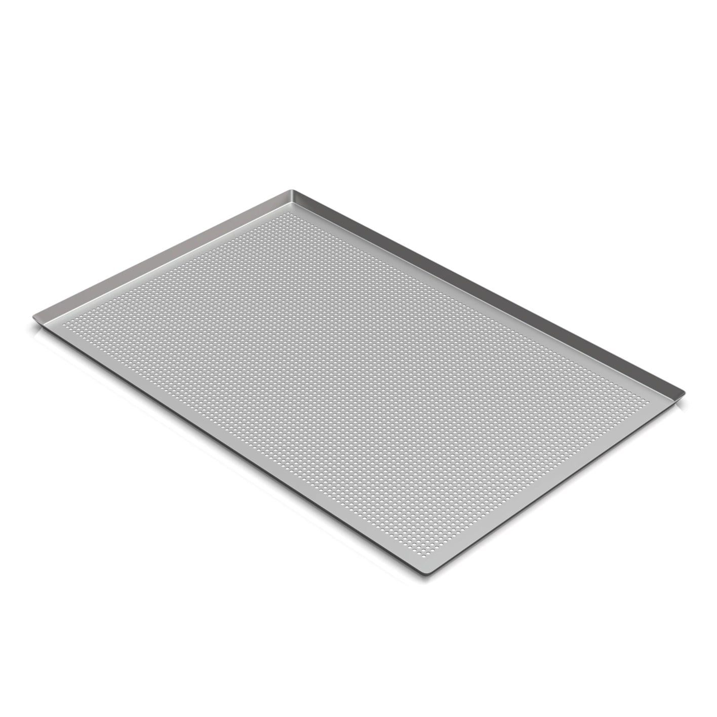 40x60 cm Perforated Angle Type Tray
