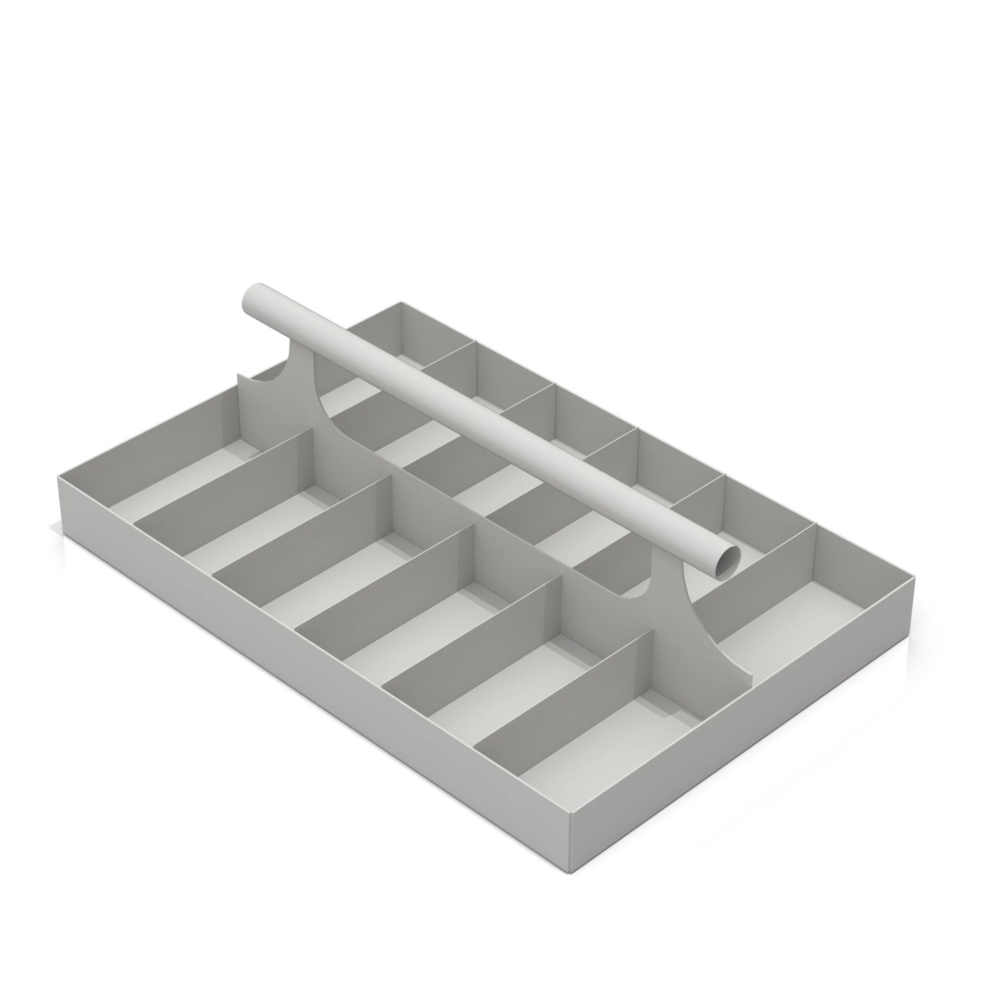 40x60 cm Dough Slicer