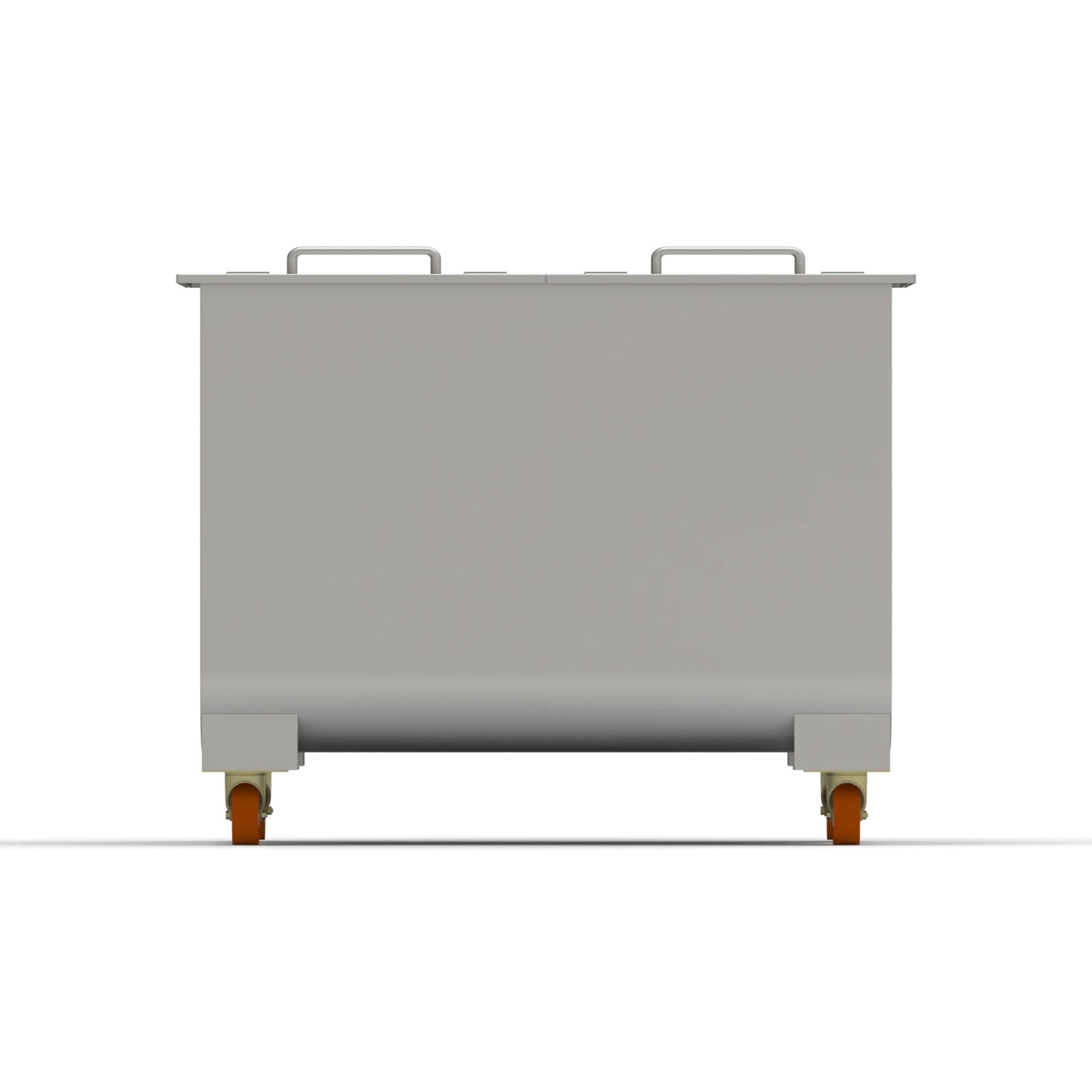 50x100 cm Double Storage Box