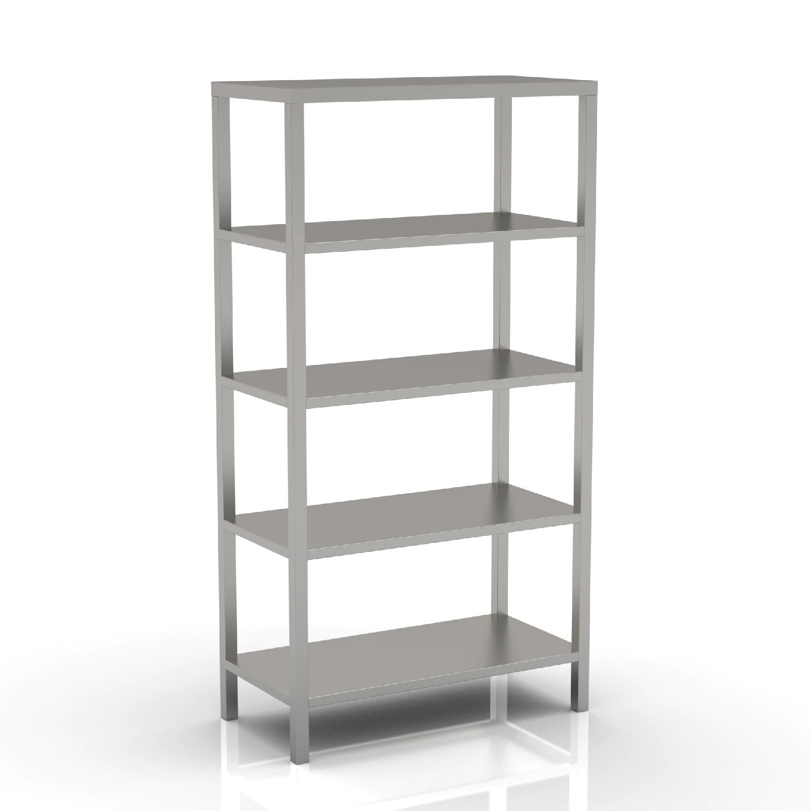 60x90 cm Sandwich Tray, Coated, Aluminum