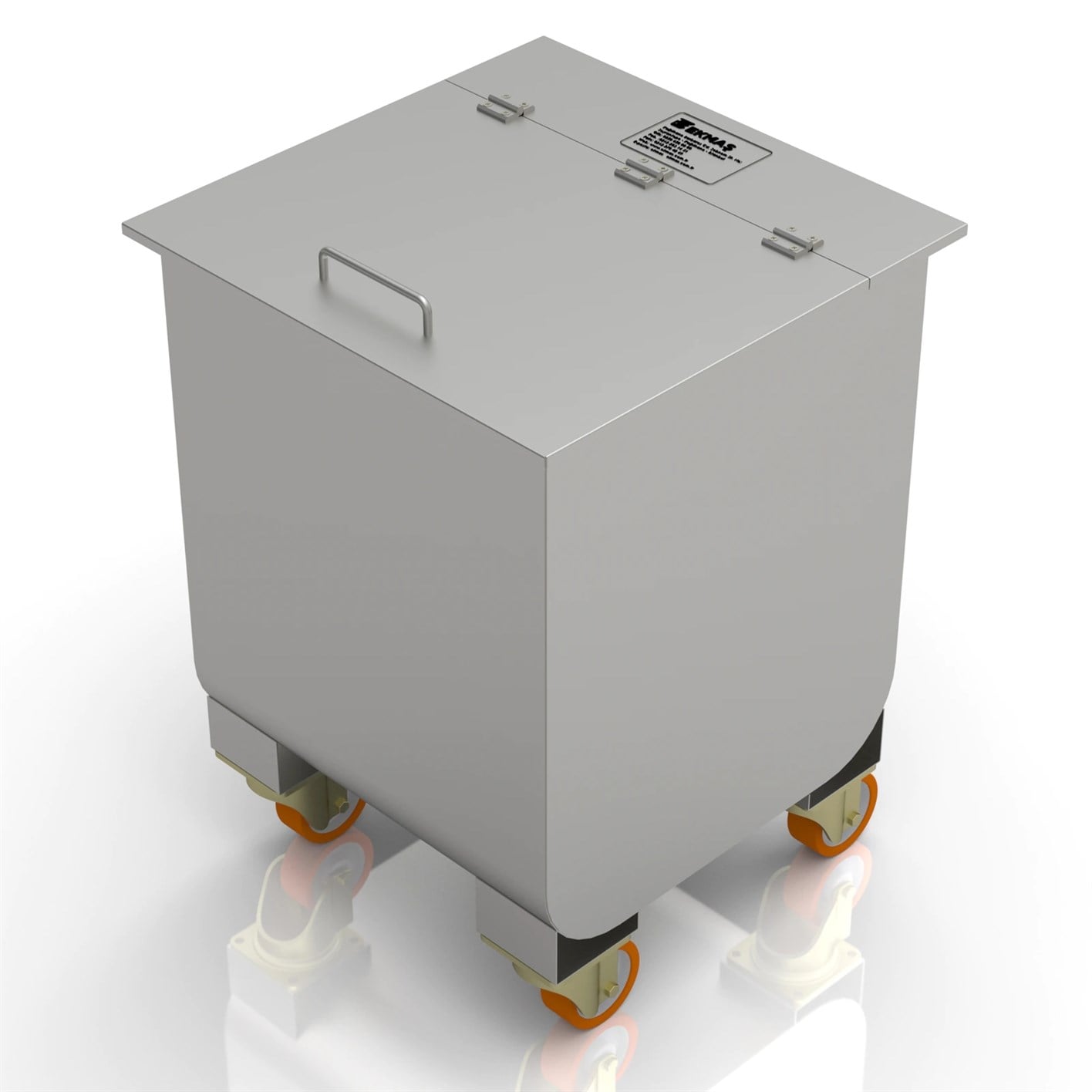 50x50 cm Single Storage Box