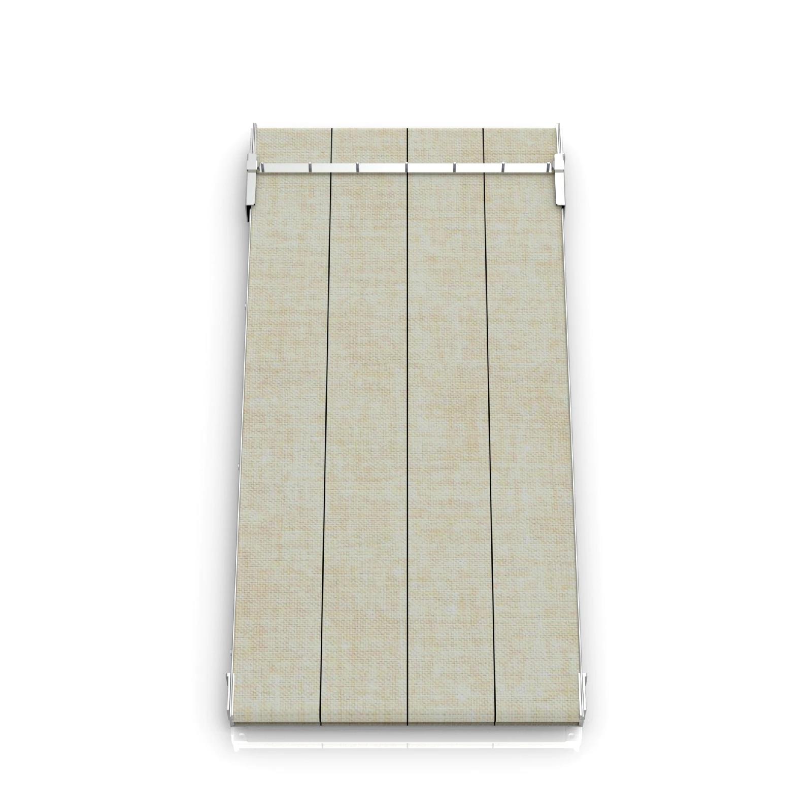 58x110 cm Tek Yönlü SGD Hamur Pasası