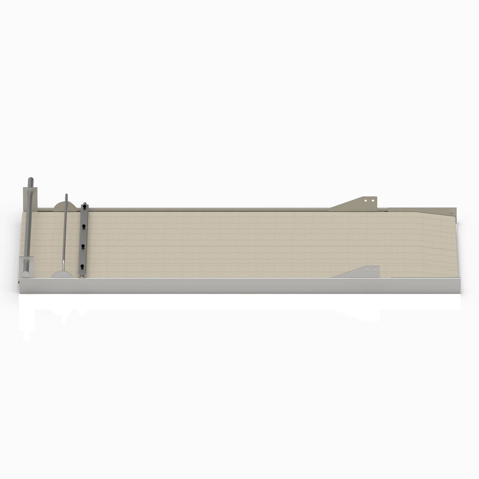 58x120 cm Semi - Automatic Loader - Unloader