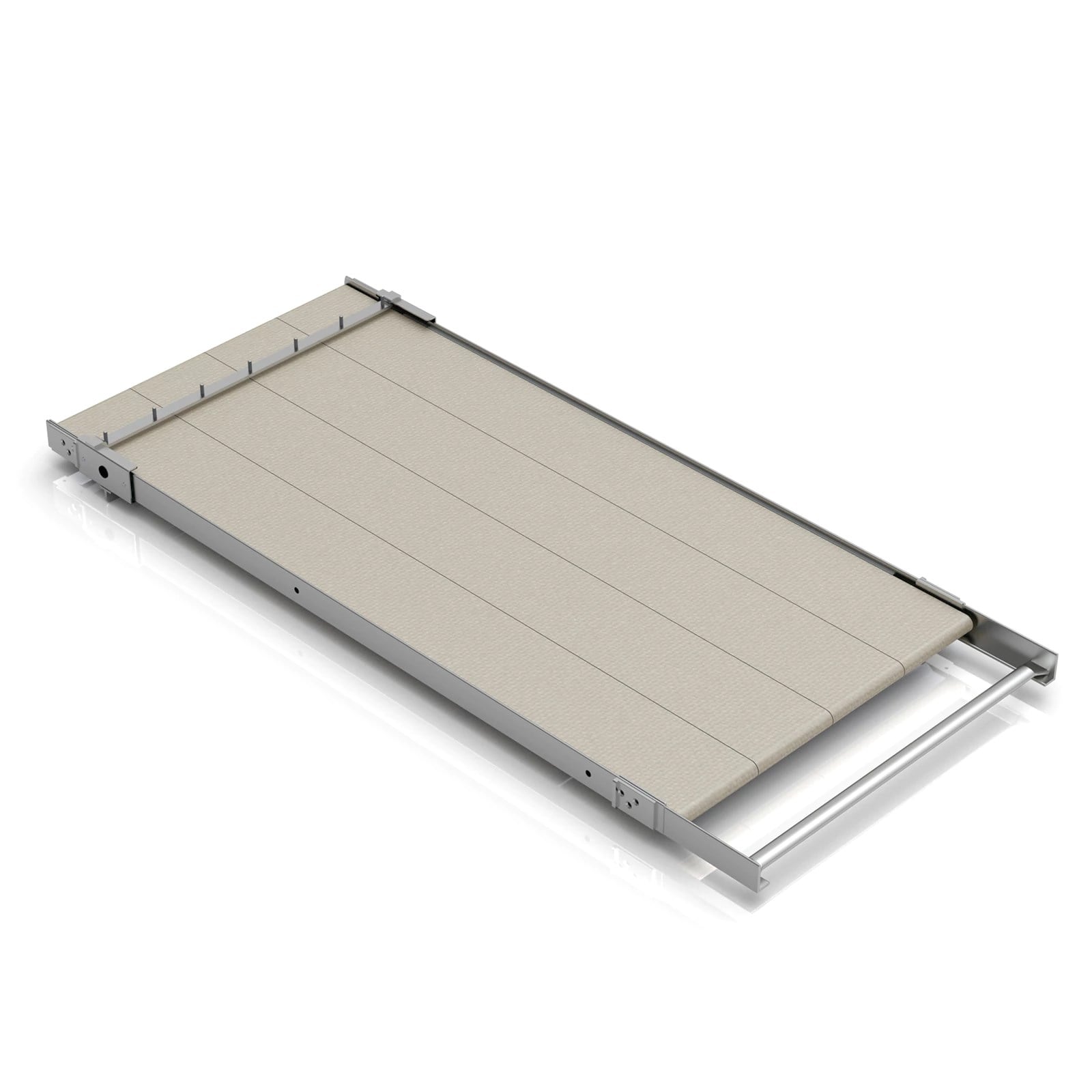 58x120 cm İndividual Loader SGD Deck Oven