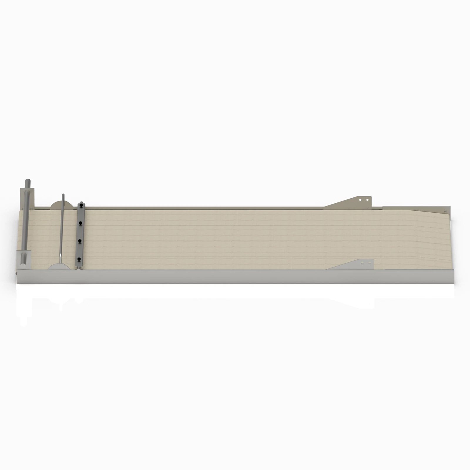 58x160 cm Semi - Automatic Loader - Unloader
