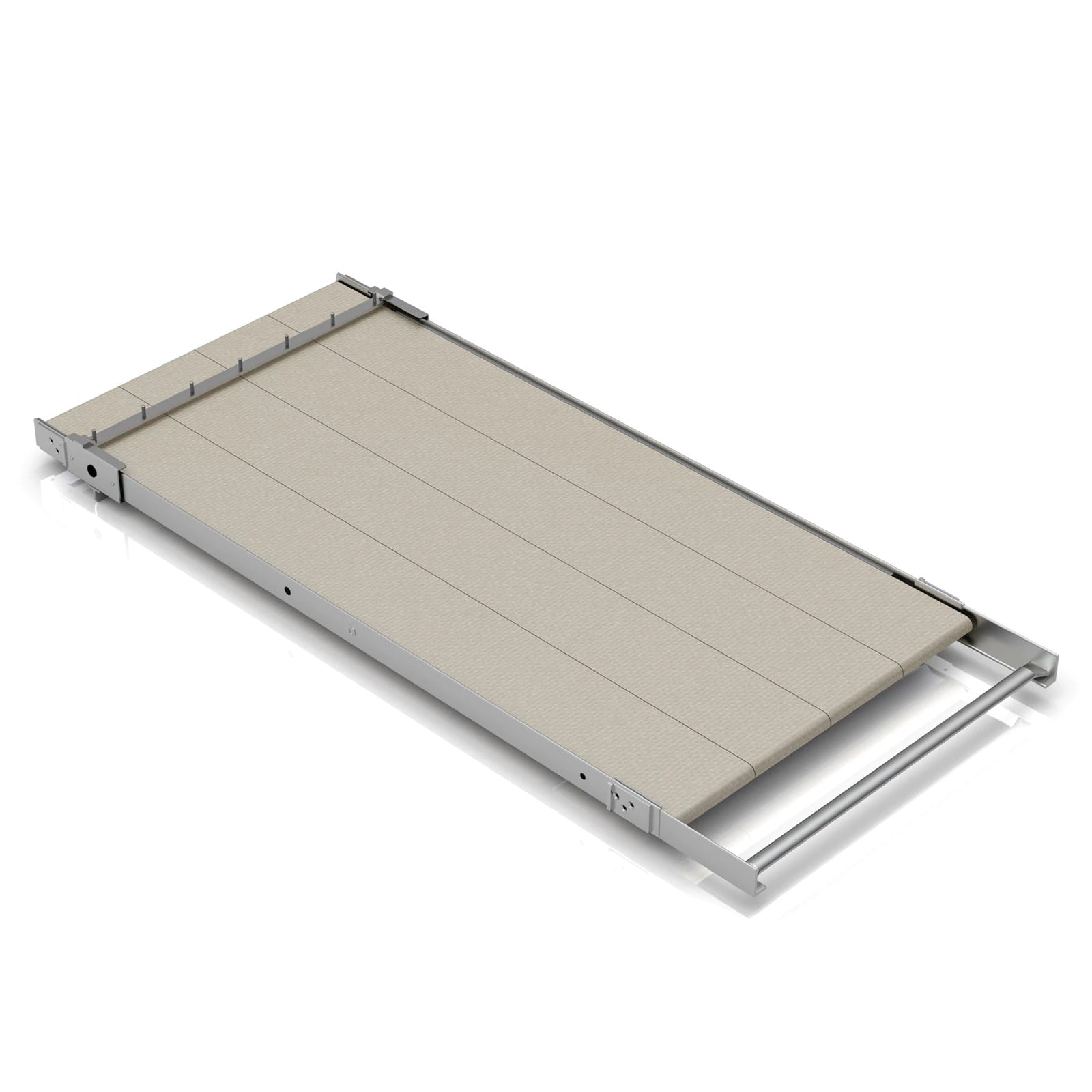 58x160 cm İndividual Loader SGD Deck Oven