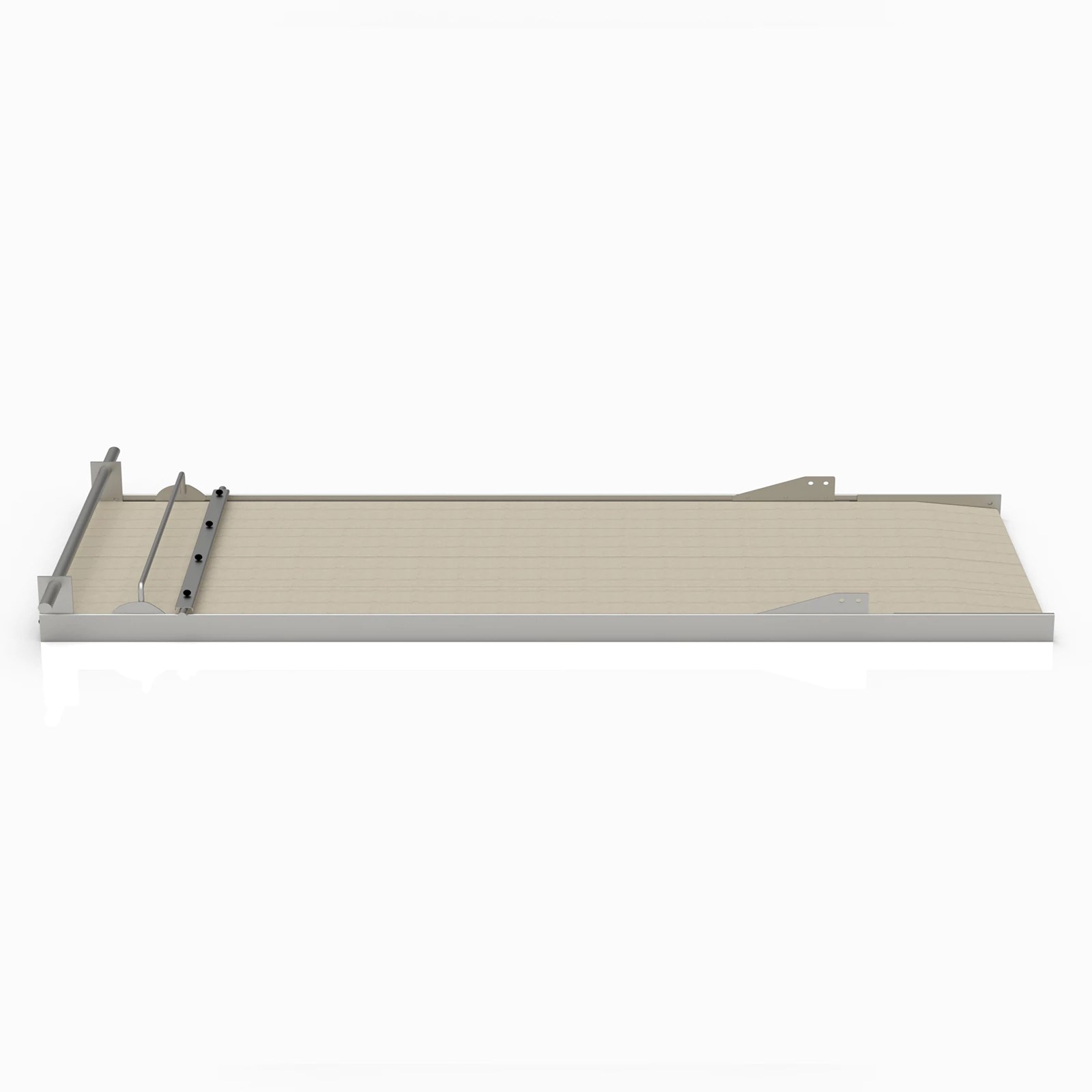 58x200 cm Semi - Automatic Loader - Unloader