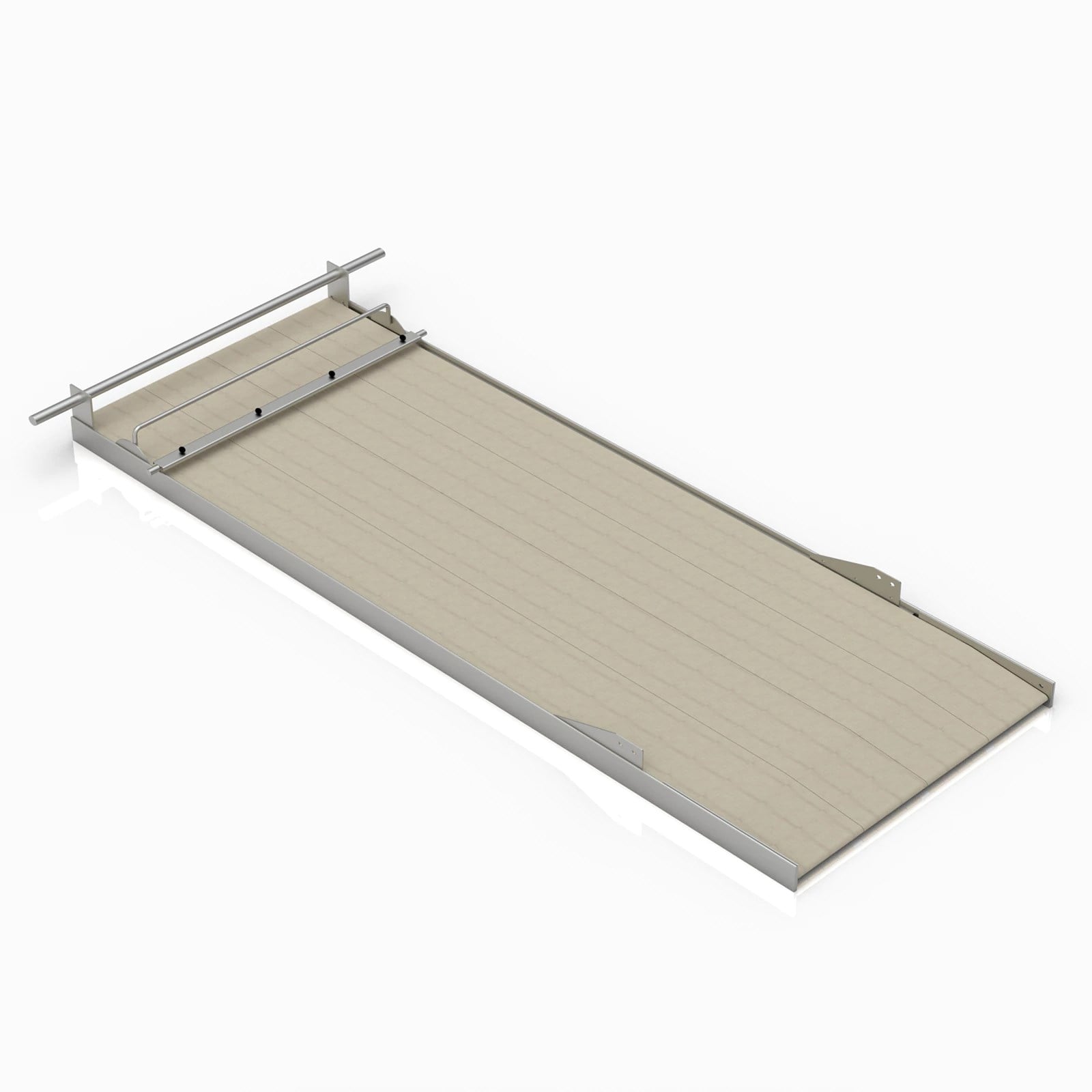 58x200 cm Semi - Automatic Loader - Unloader