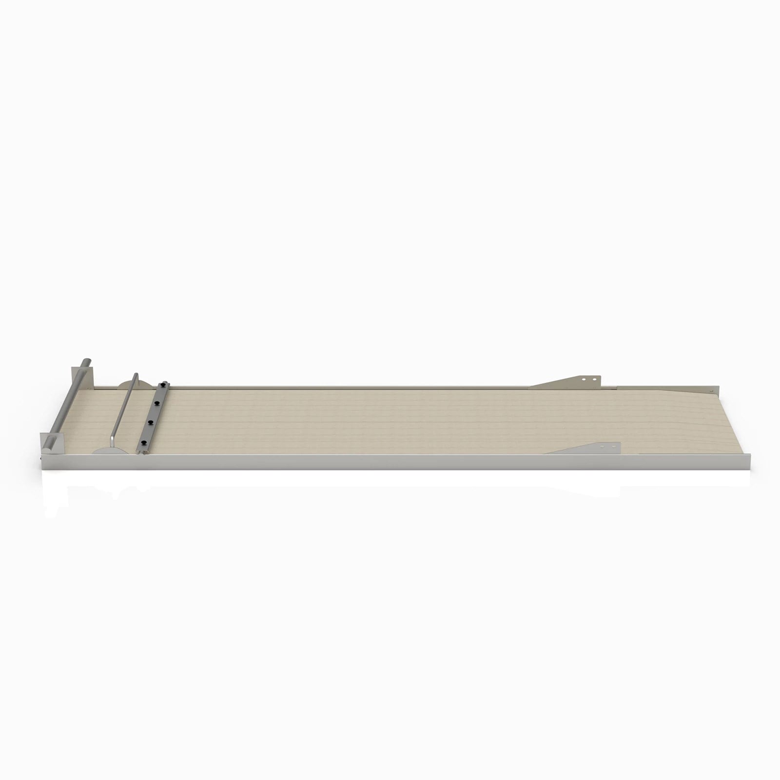 58x240 cm Semi - Automatic Loader - Unloader