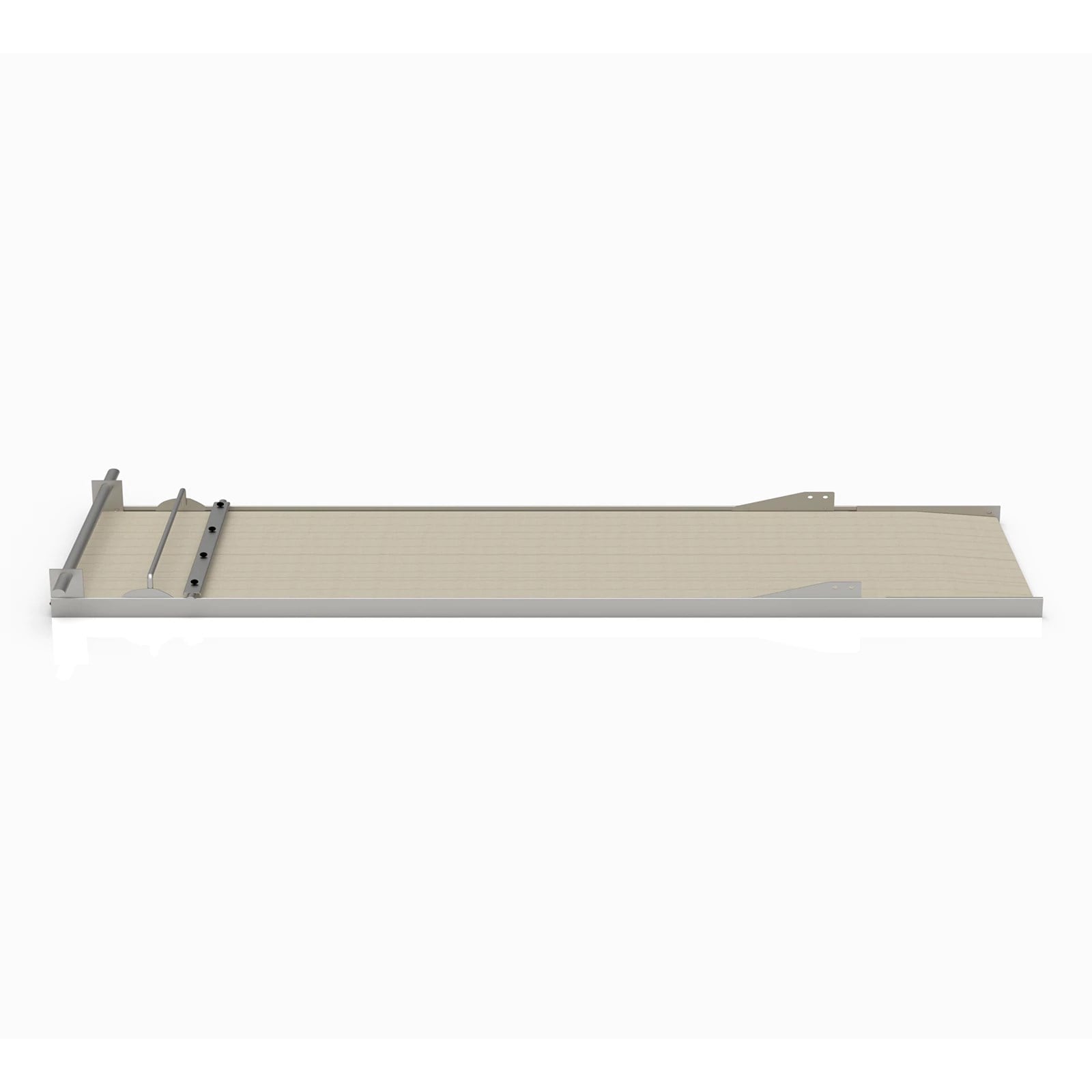 58x280 cm Semi - Automatic Loader - Unloader