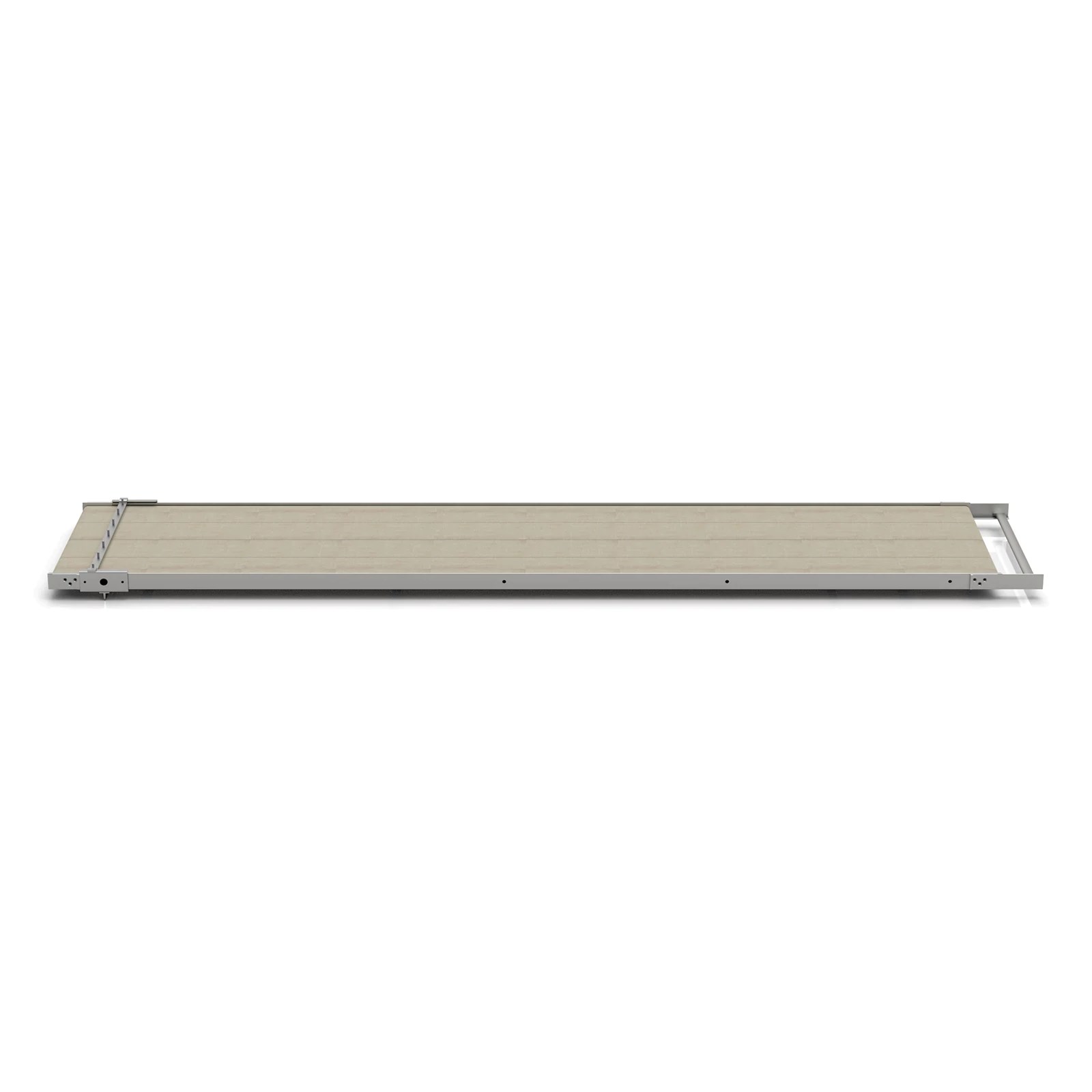 58x300 cm İndividual Loader SGD Deck Oven