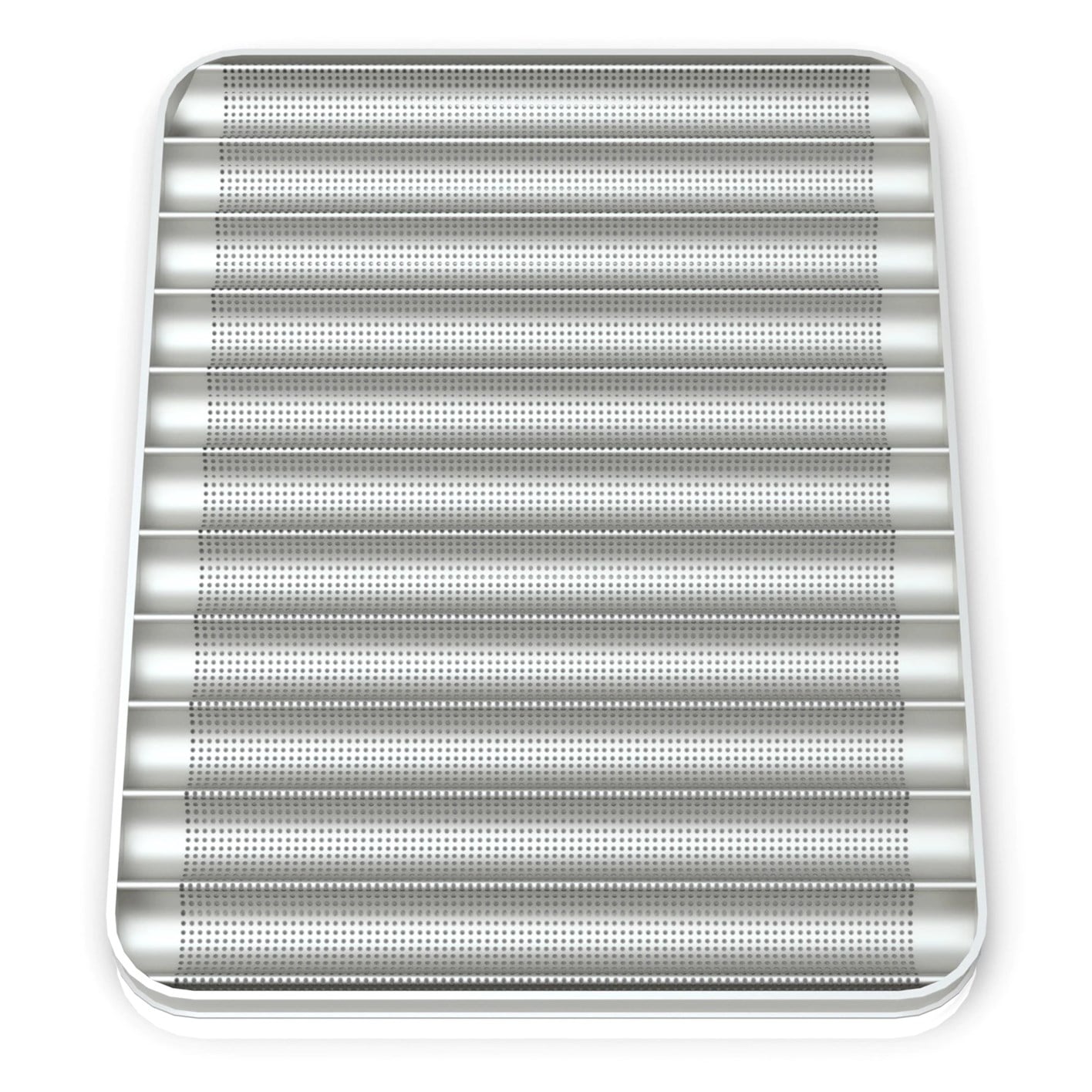 74x98 cm Baget Tava Enine, 11 Kanallı