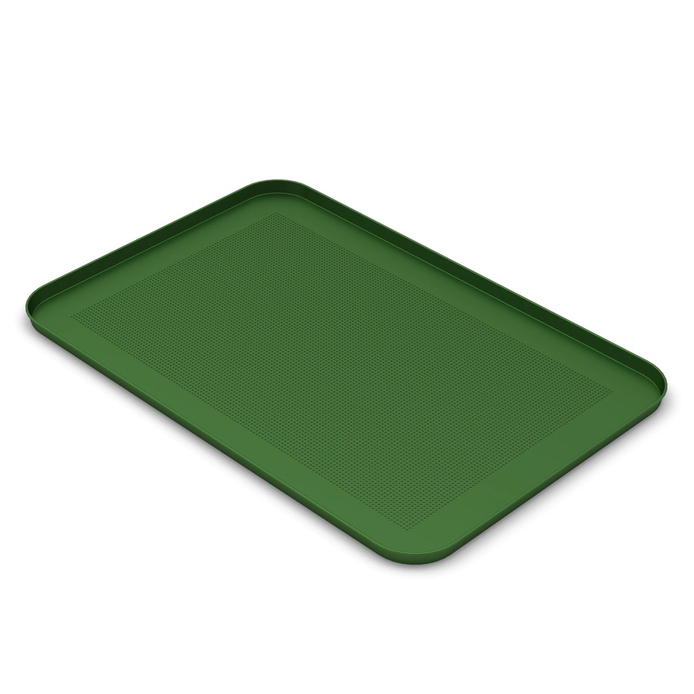 74x98 cm Perforated Non-Stick Aluminum Baking Tray