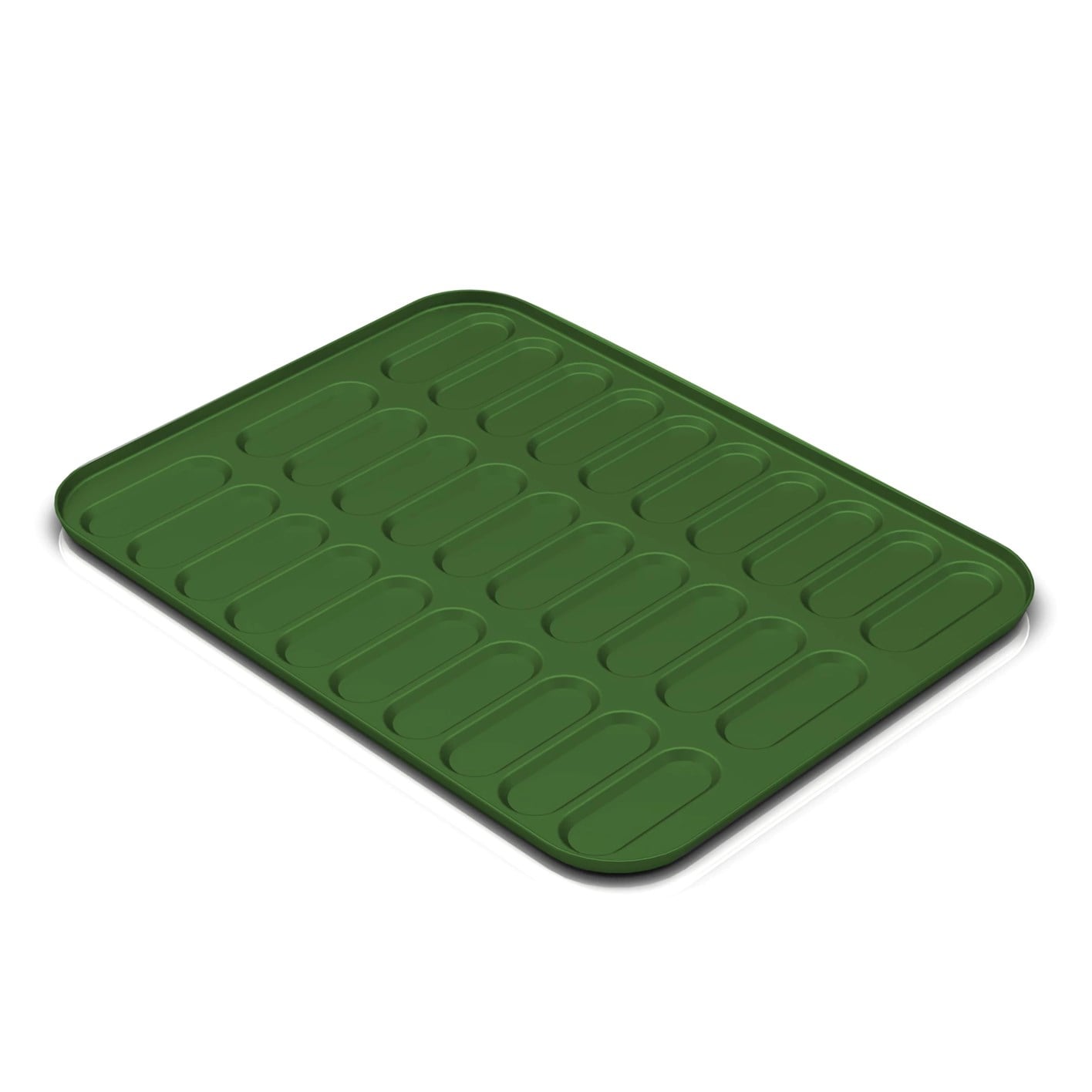 74x98 cm Sandwich Tray, coated, Aluminum