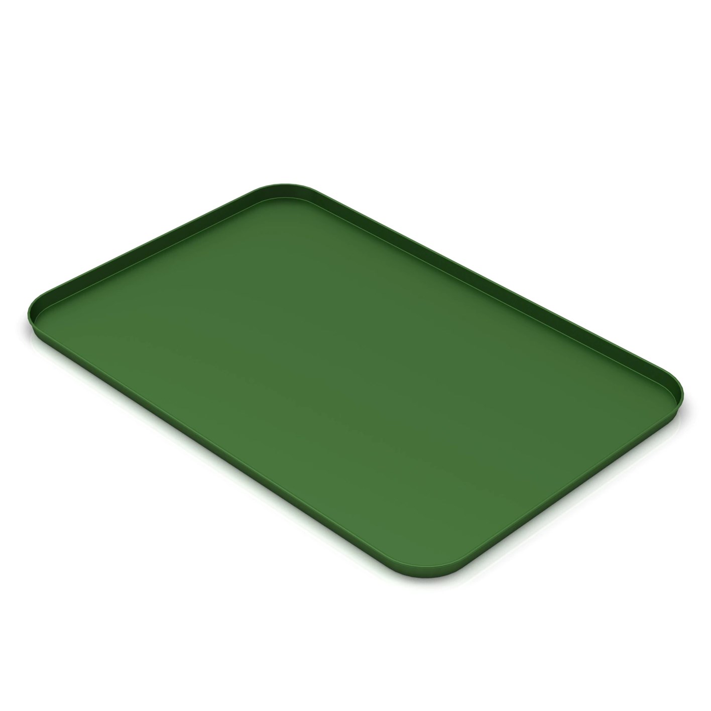 75x104 cm Flat Non-Stick Aluminum Baking Tray