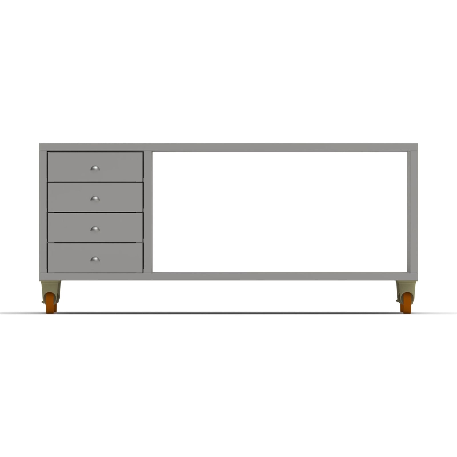 90x180 cm Bench Table