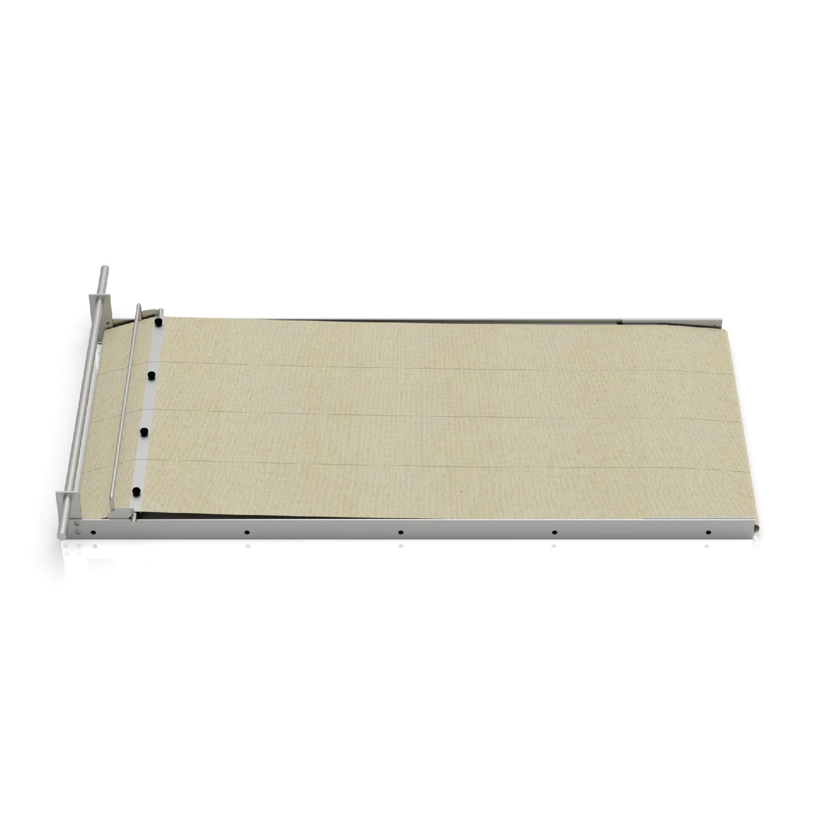 90x280 cm Semi - Automatic Loader - Unloader