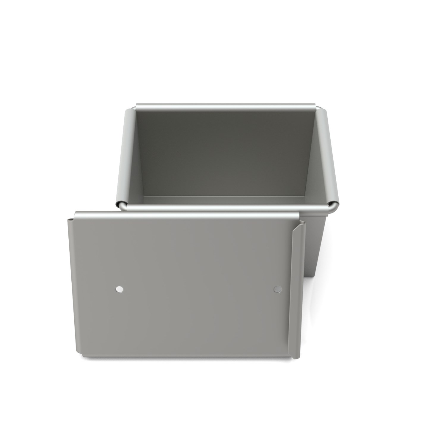 9x9x14 cm Loaf Pan
