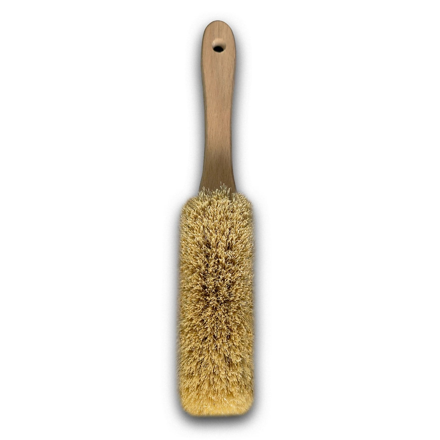 Long Bristle Brush