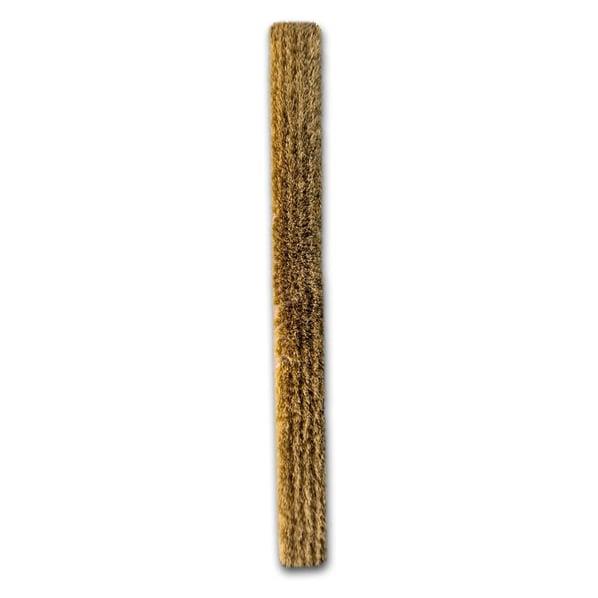 Brosse à poils courts