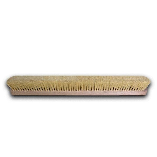 Brosse à poils courts