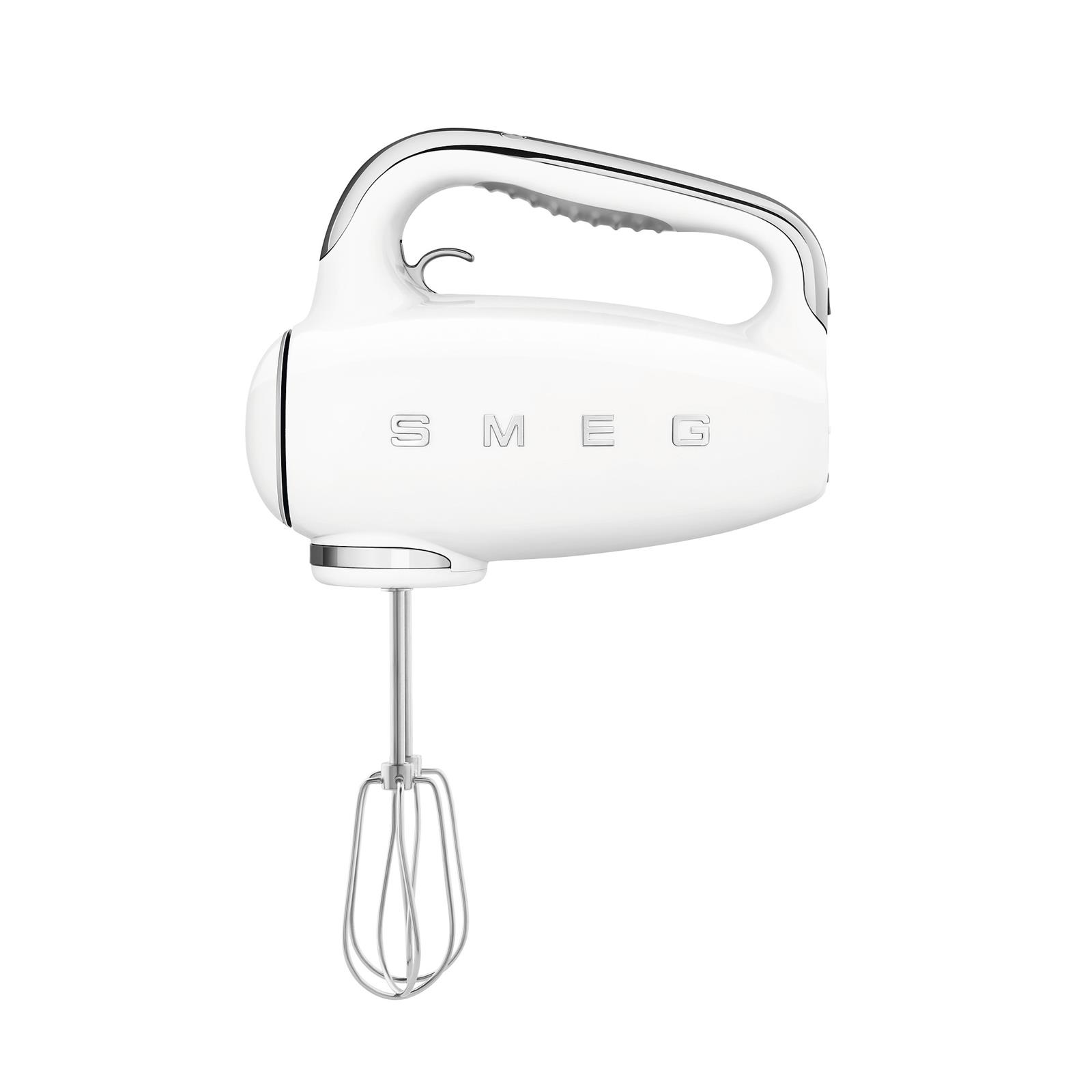 Smeg Beyaz El Mikseri
