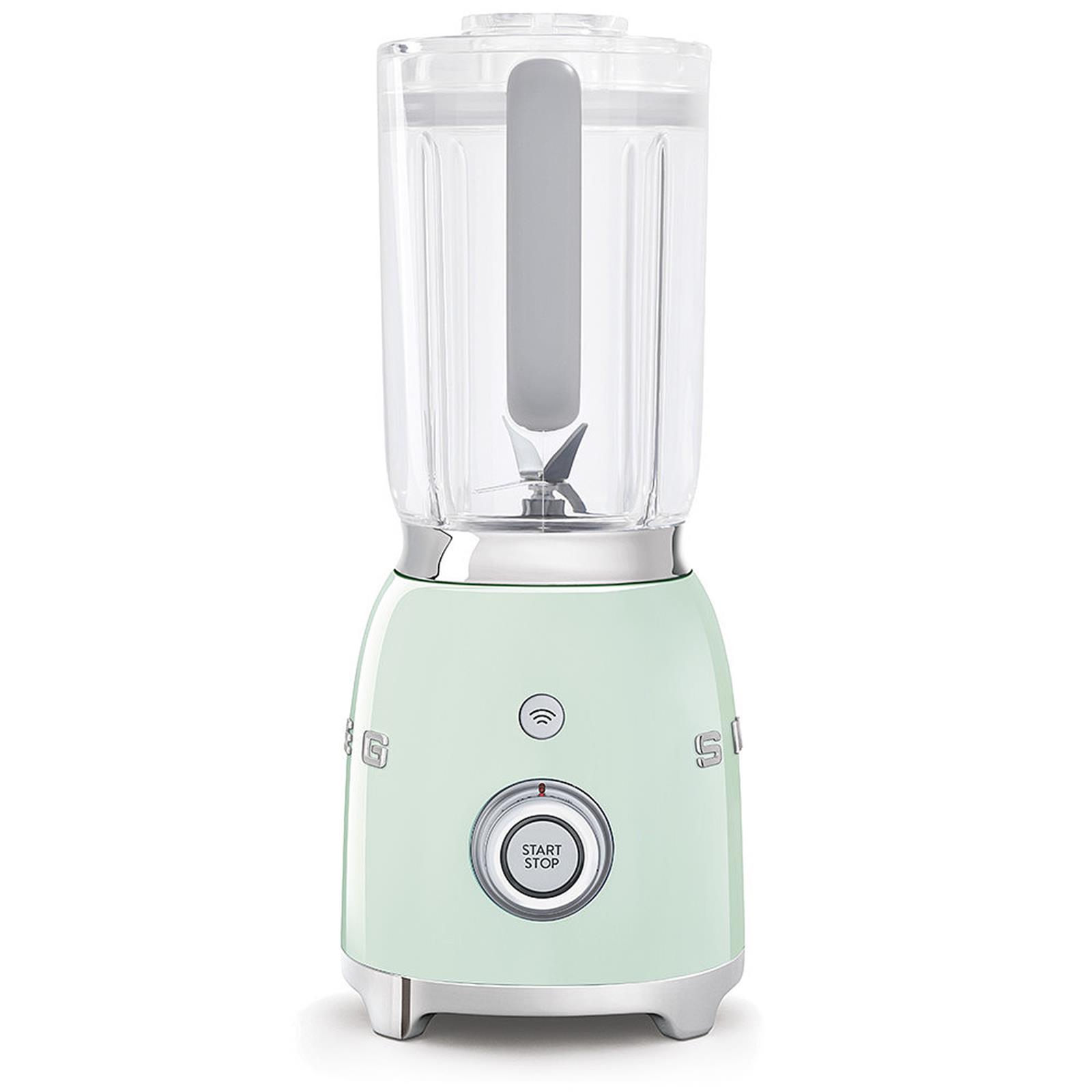 Smeg Pastel Yeşil Blender