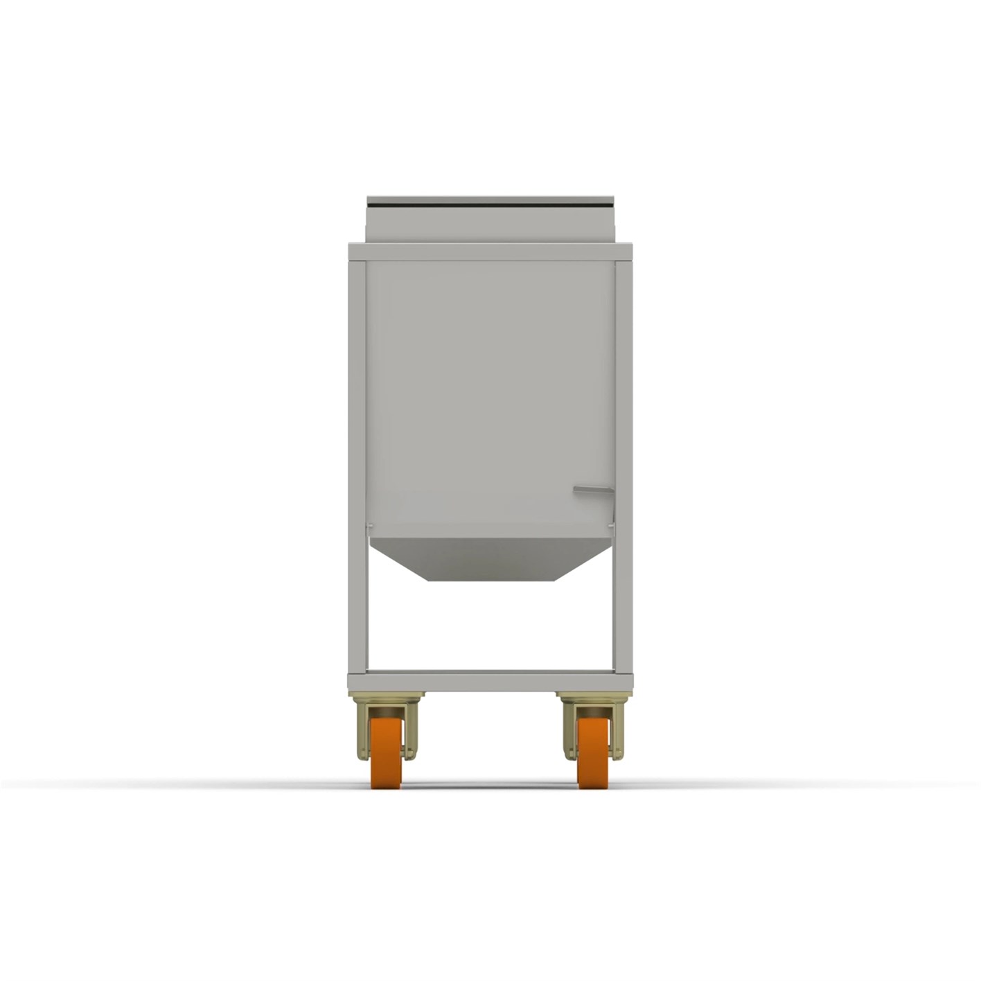 Zero Loss Sing Bag Flour