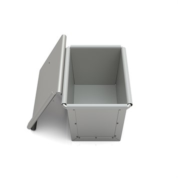 10x10x15 cm Loaf Pan