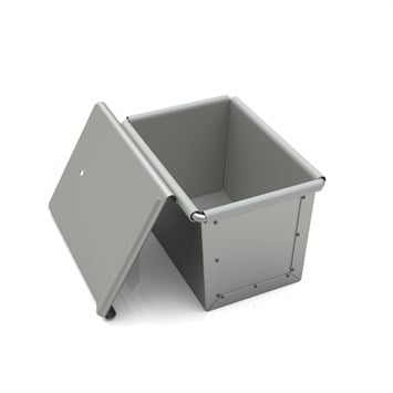 10x10x15 cm Loaf Pan