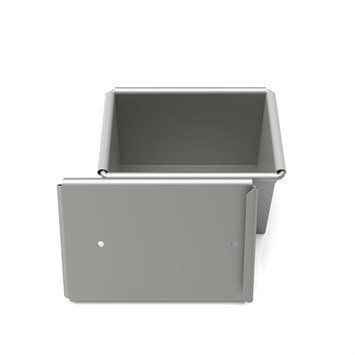 10x10x15 cm Loaf Pan