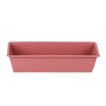 10x7x30 cm Rose Loaf Pan